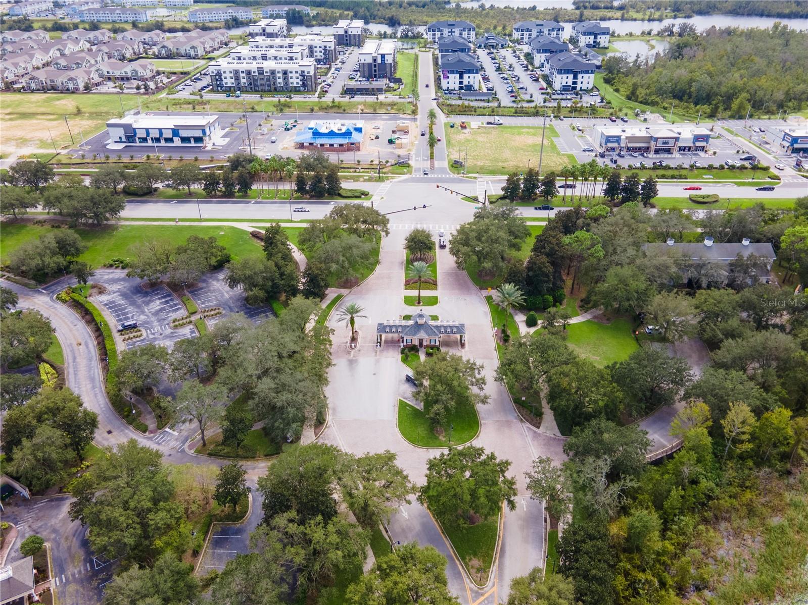 1407 FAIRVIEW CIR, REUNION, FL, 34747