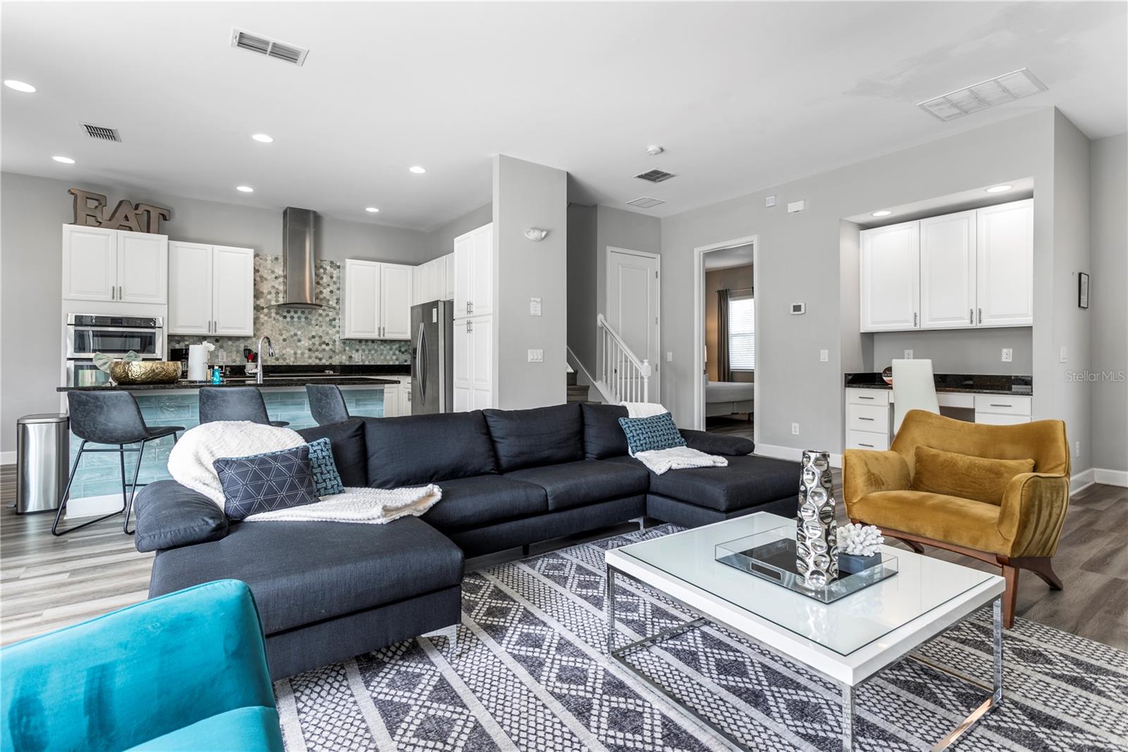 1407 FAIRVIEW CIR, REUNION, FL, 34747