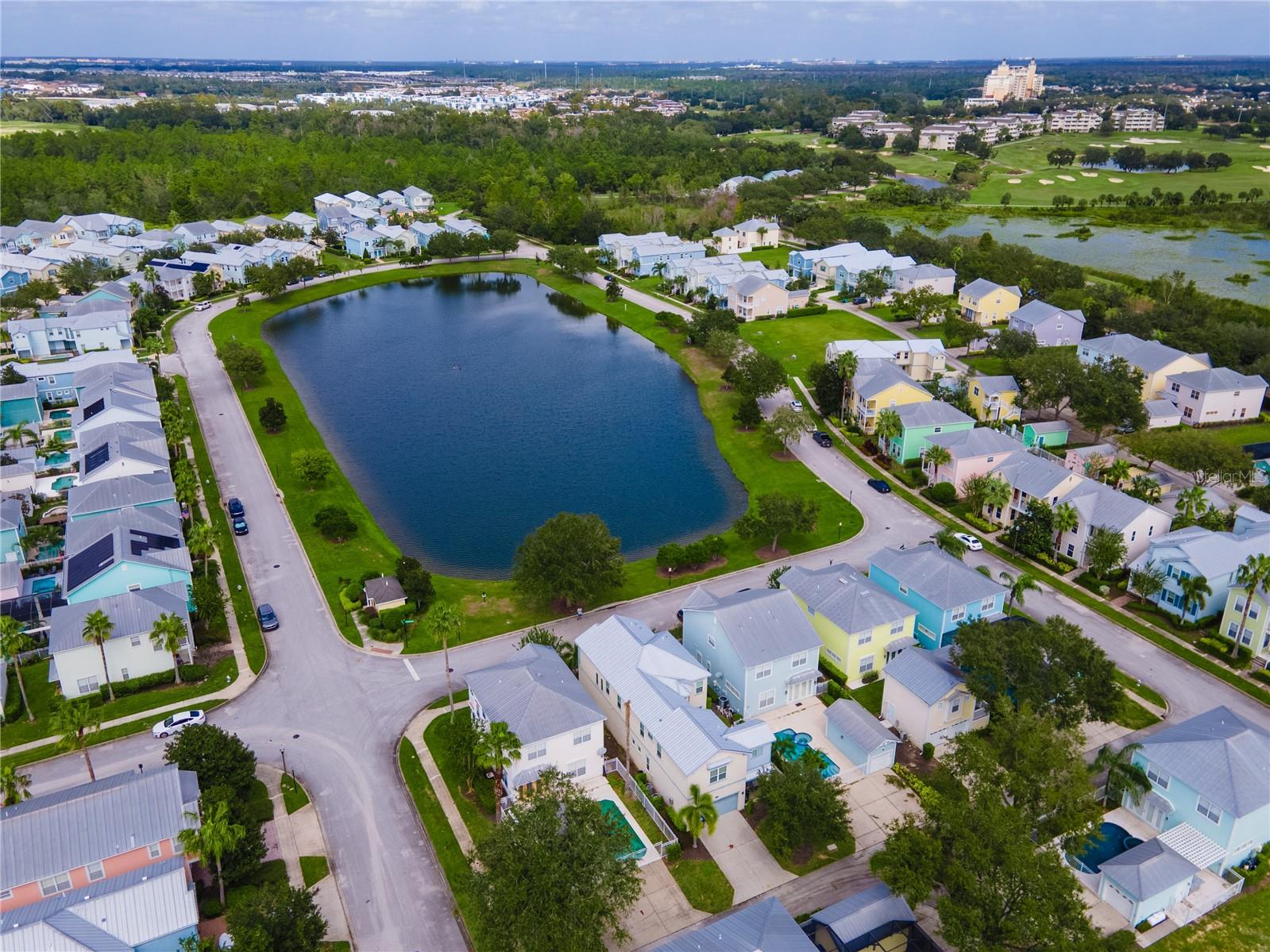 1407 FAIRVIEW CIR, REUNION, FL, 34747