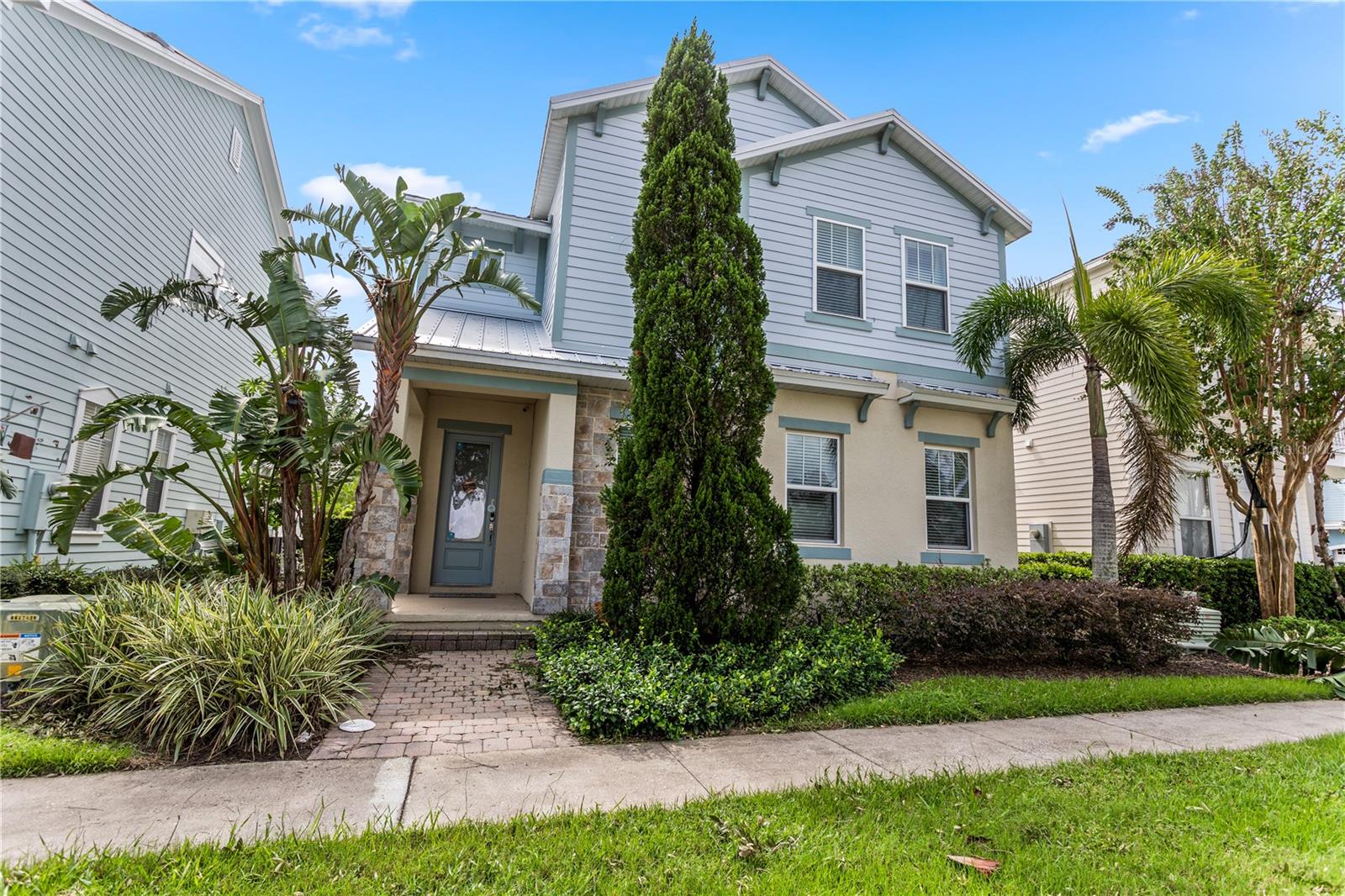 1407 FAIRVIEW CIR, REUNION, FL, 34747