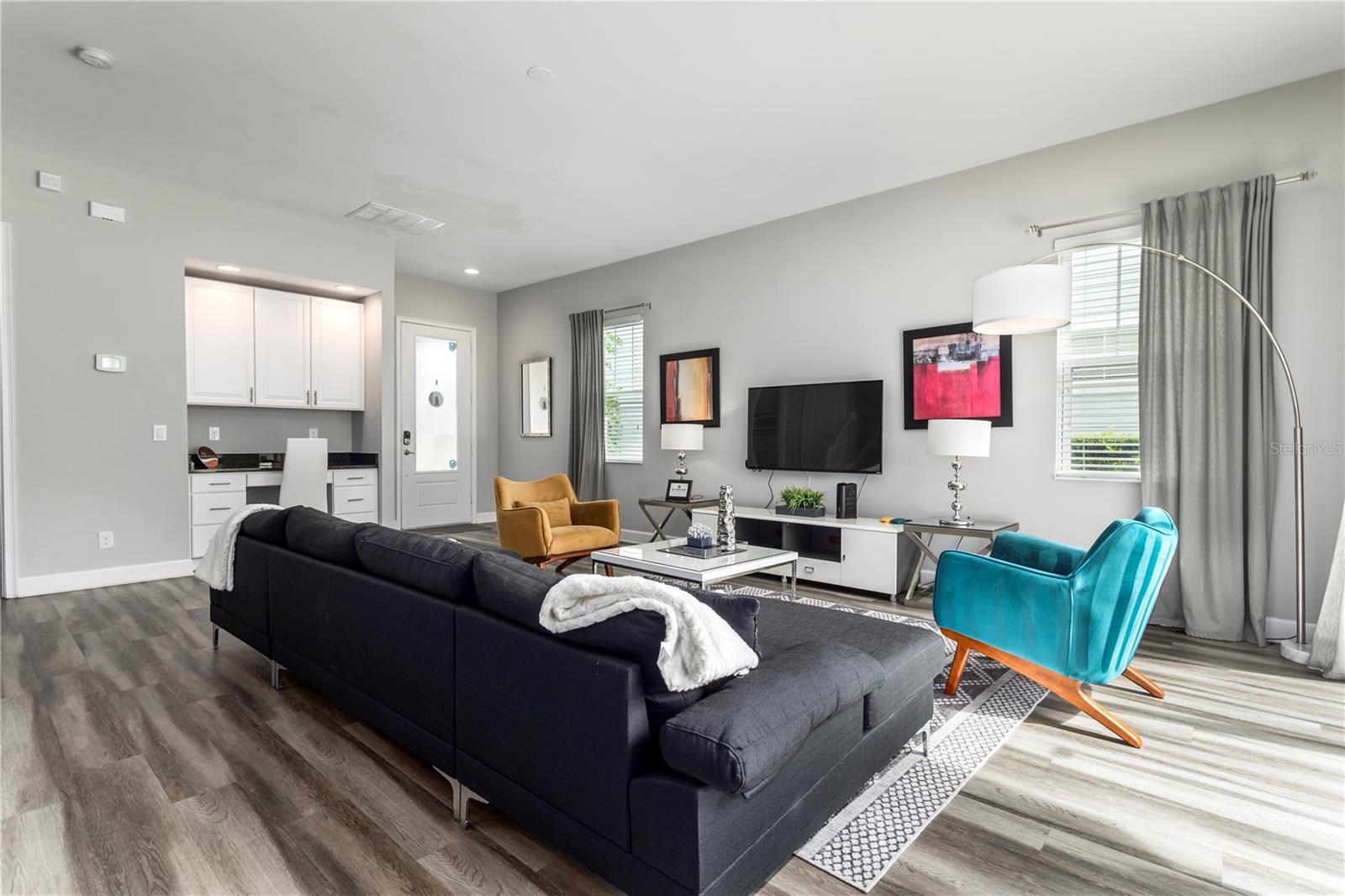 1407 FAIRVIEW CIR, REUNION, FL, 34747