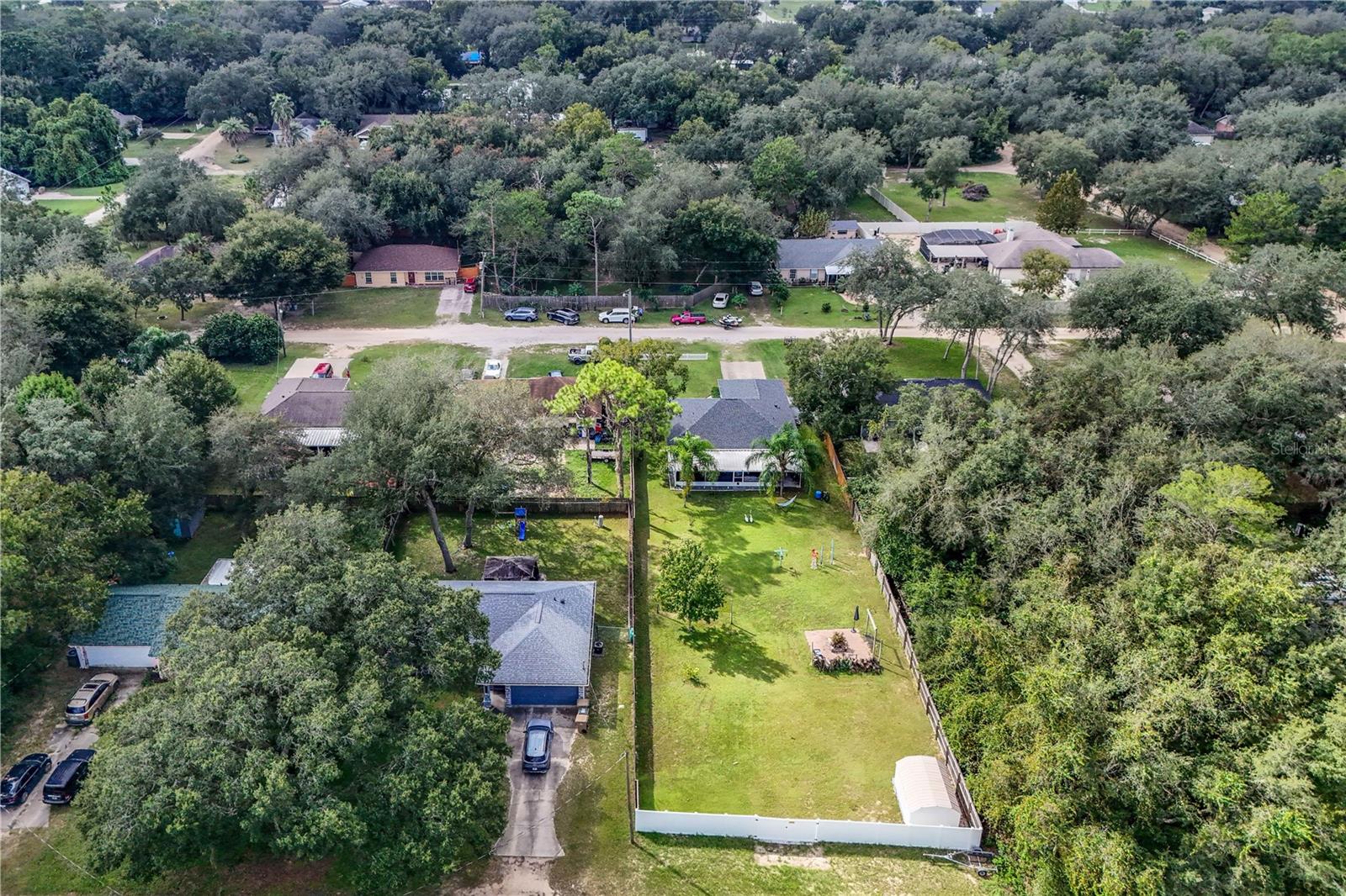 4513 JUNIPER ST, LADY LAKE, FL, 32159