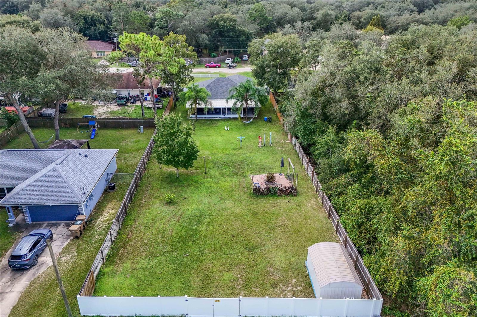 4513 JUNIPER ST, LADY LAKE, FL, 32159