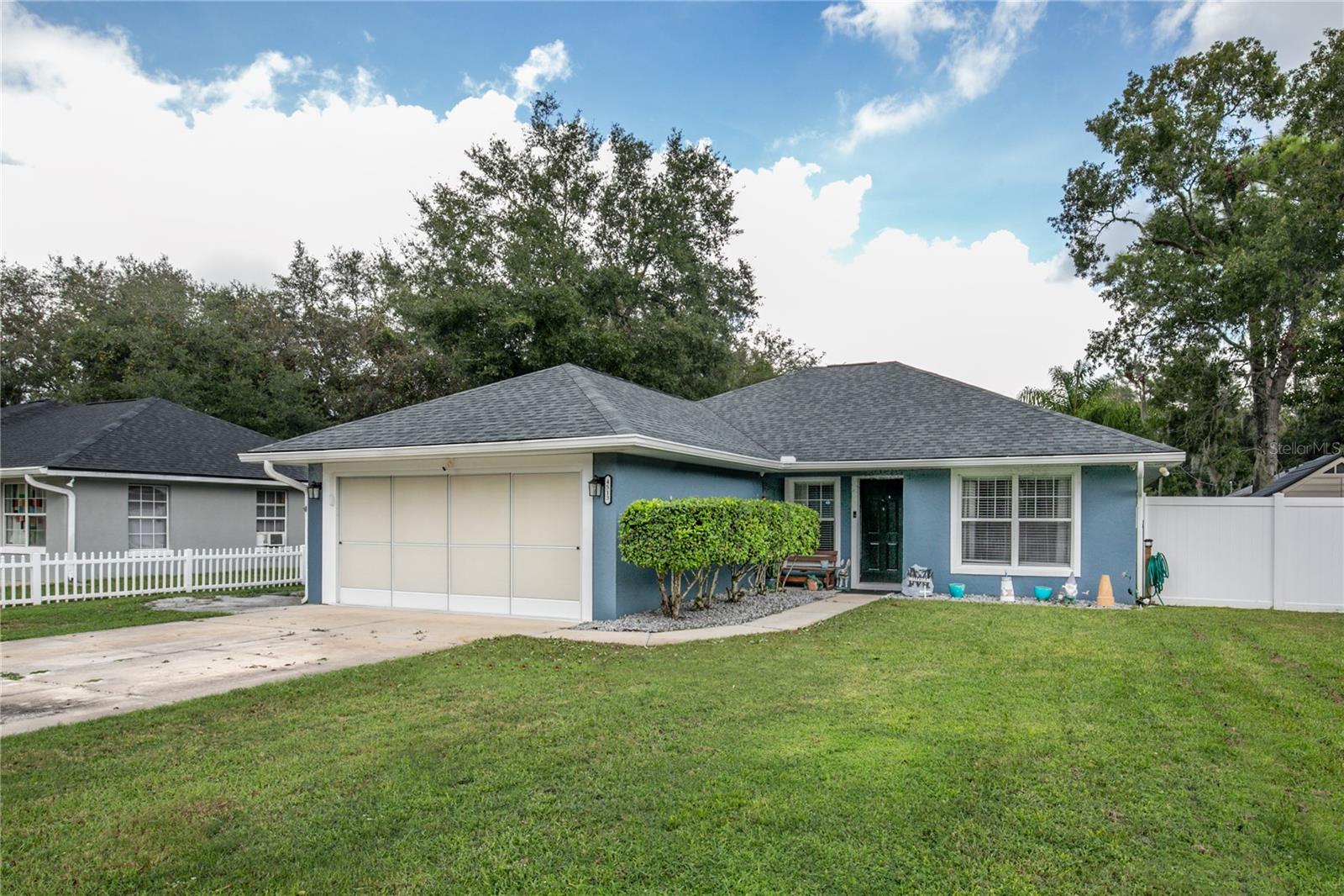 4513 JUNIPER ST, LADY LAKE, FL, 32159
