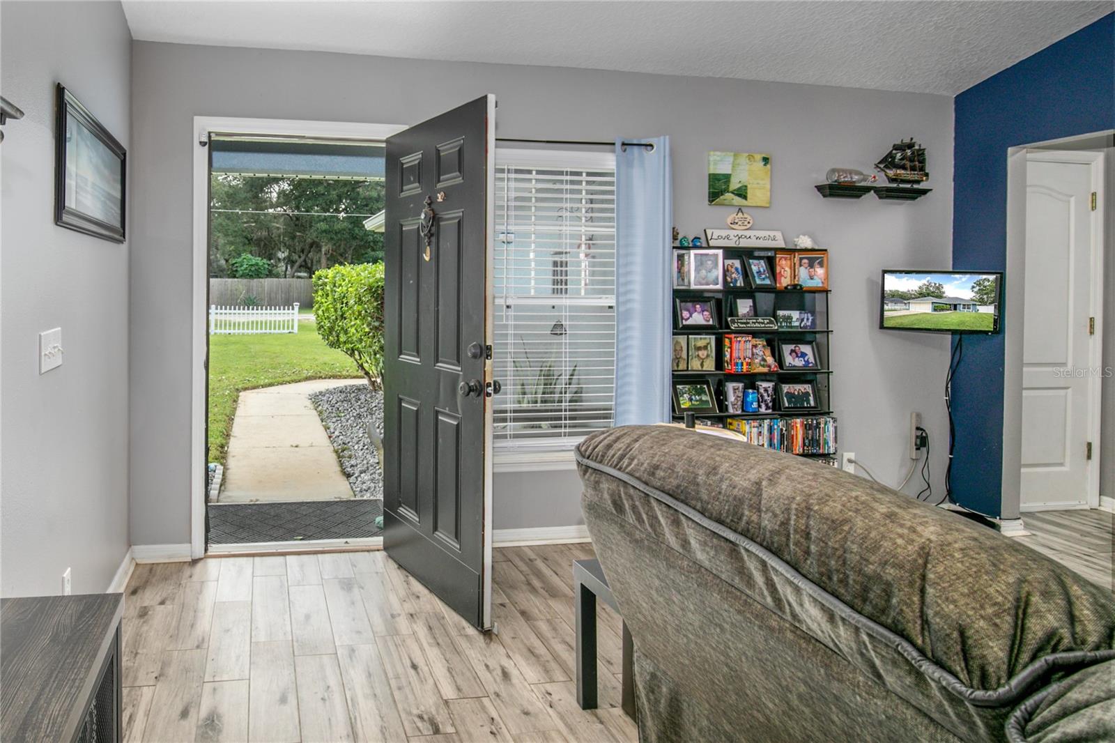 4513 JUNIPER ST, LADY LAKE, FL, 32159