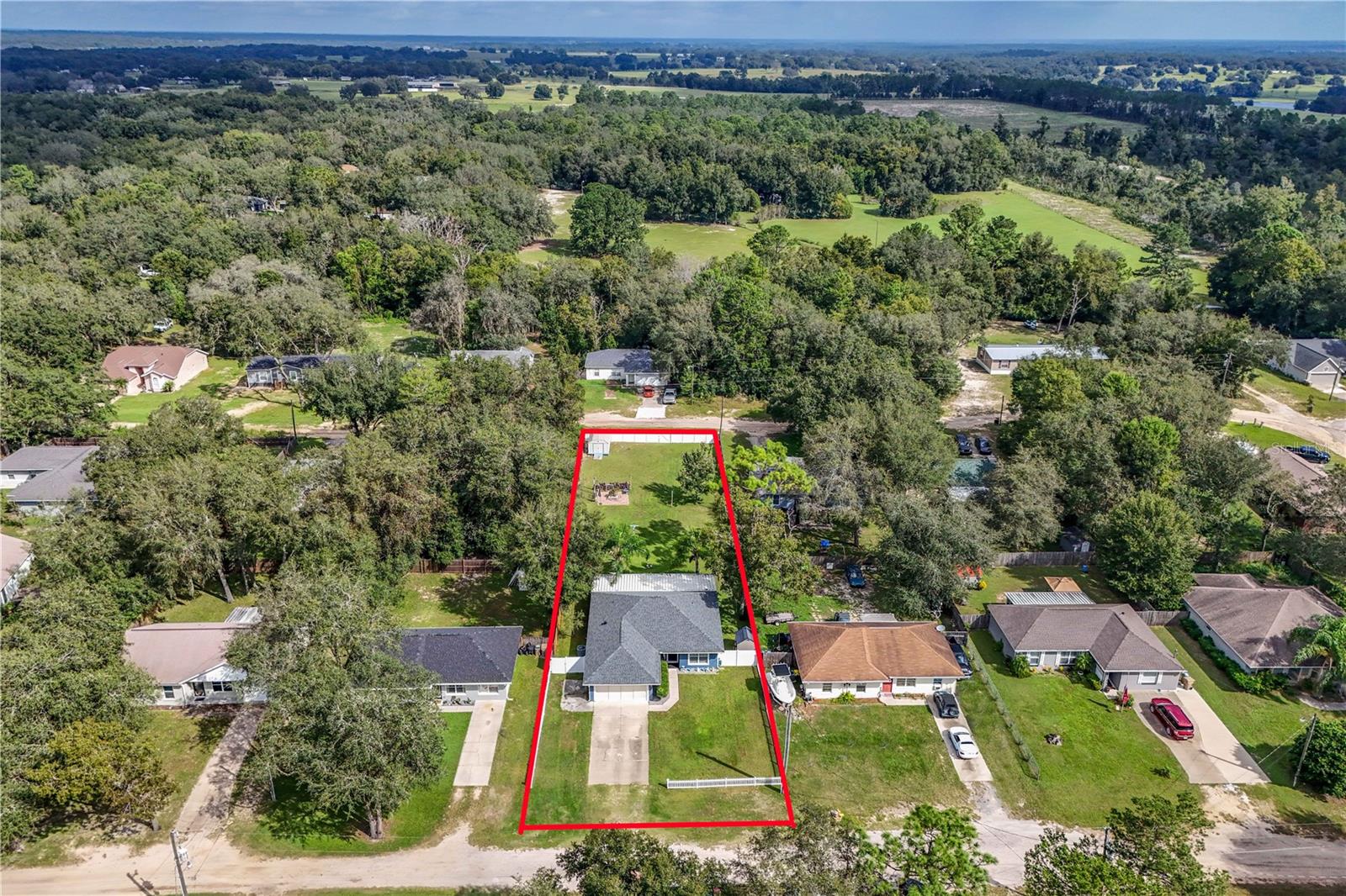 4513 JUNIPER ST, LADY LAKE, FL, 32159