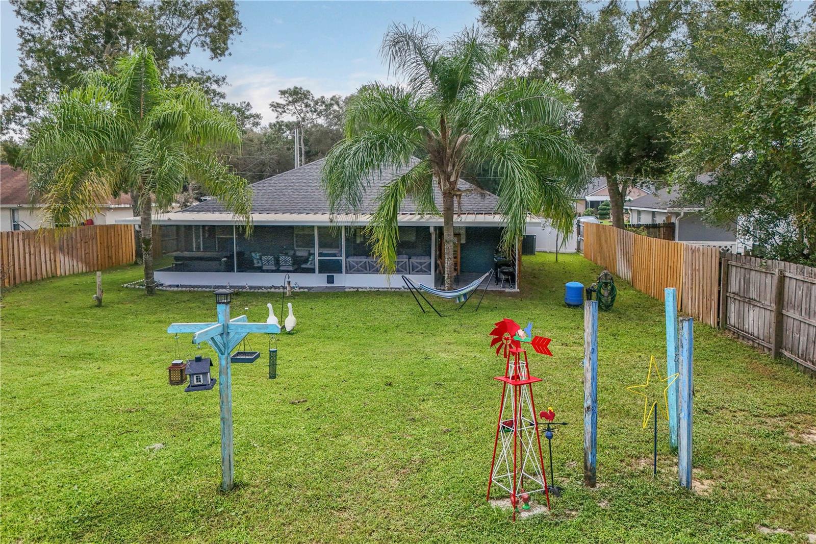 4513 JUNIPER ST, LADY LAKE, FL, 32159