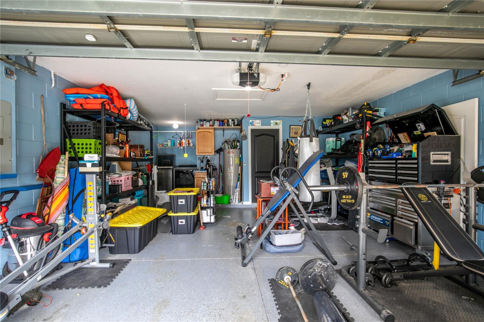 4513 JUNIPER ST, LADY LAKE, FL, 32159