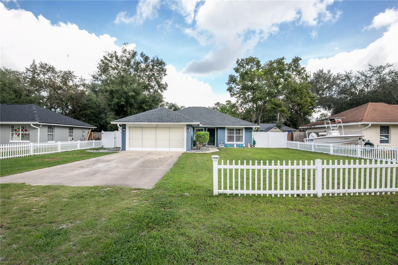 4513 JUNIPER ST, LADY LAKE, FL, 32159