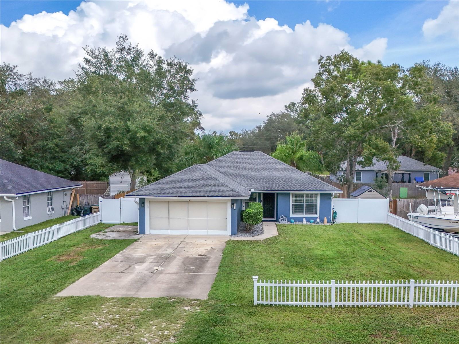 4513 JUNIPER ST, LADY LAKE, FL, 32159