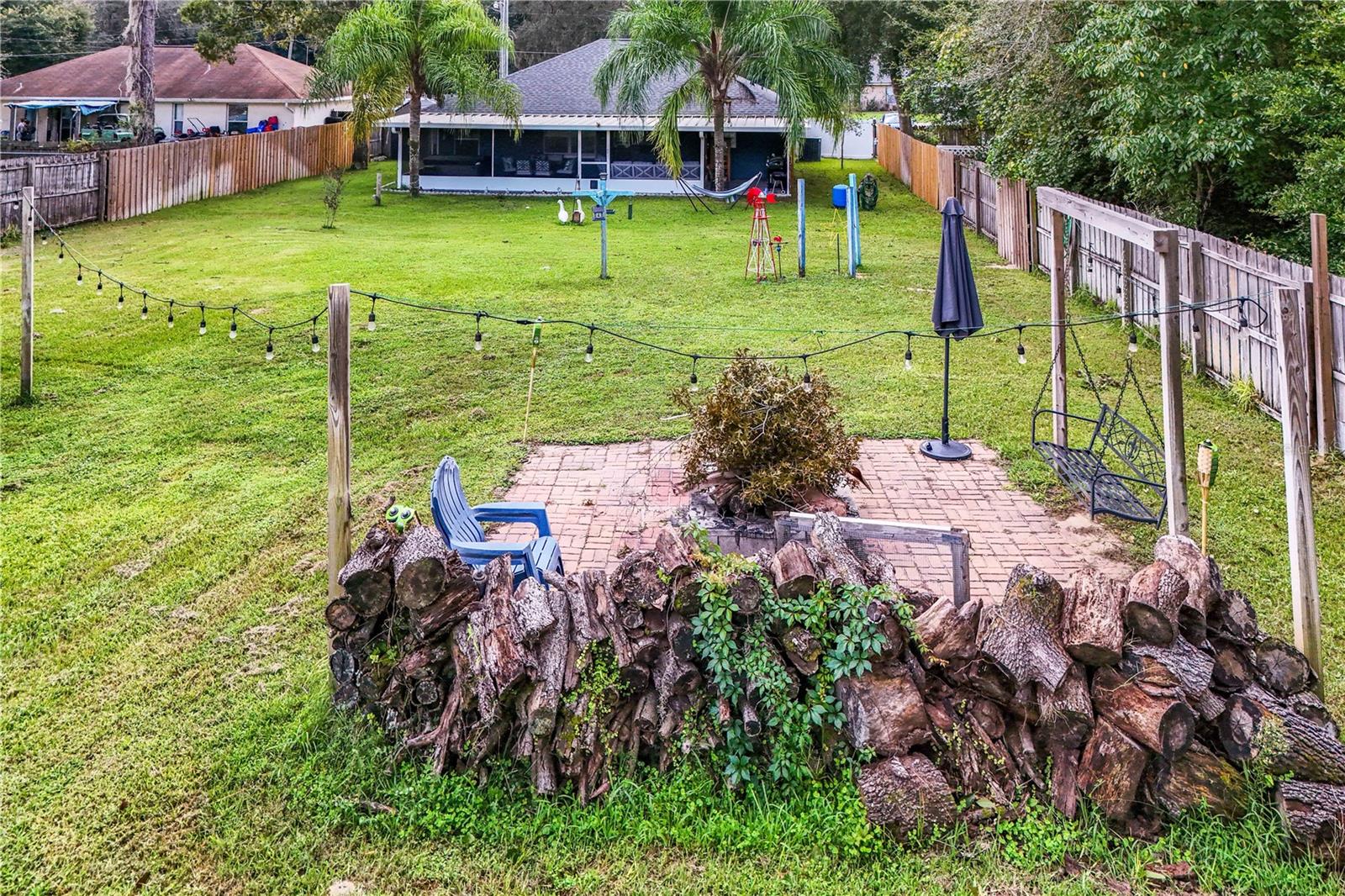 4513 JUNIPER ST, LADY LAKE, FL, 32159