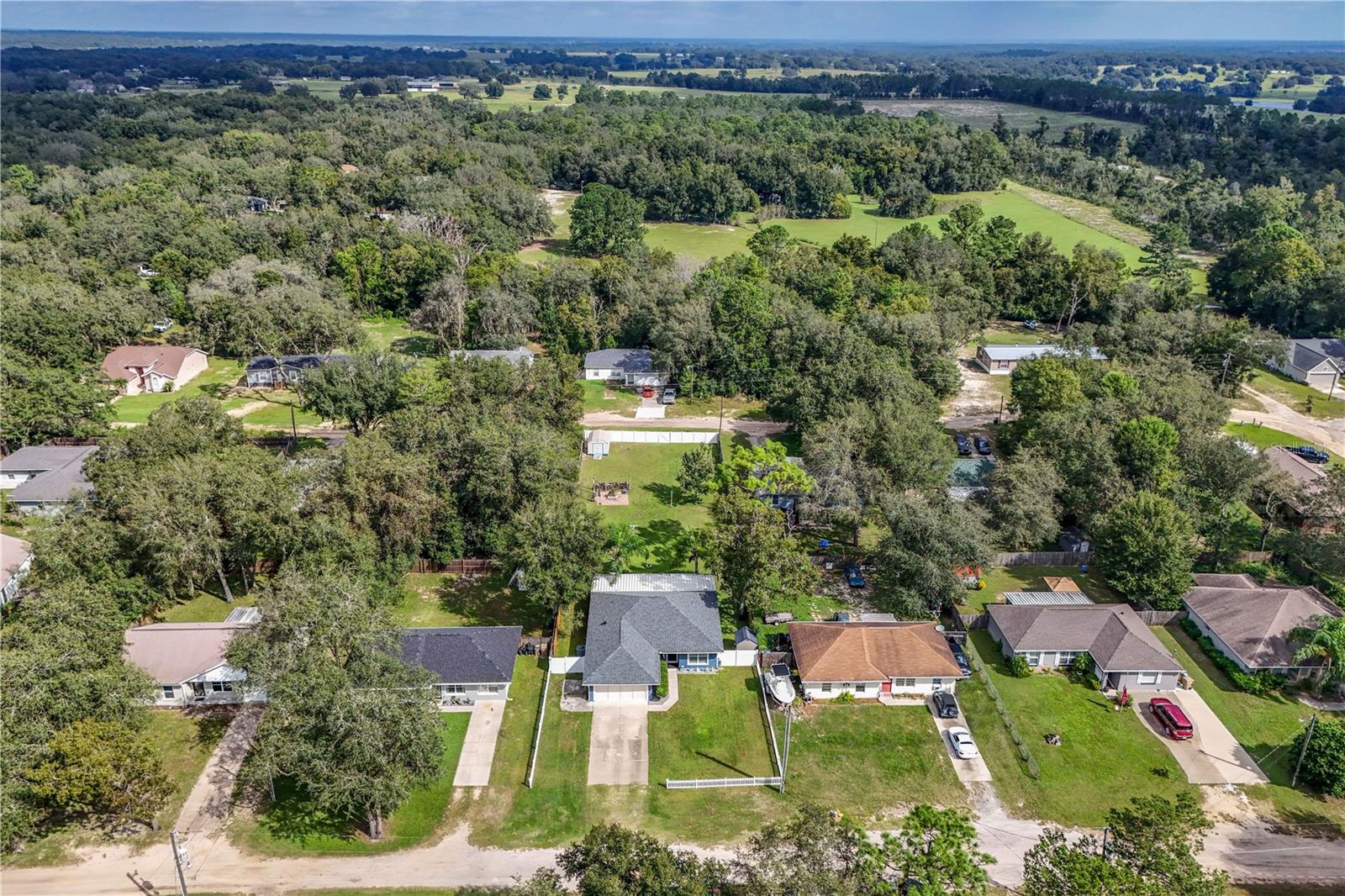 4513 JUNIPER ST, LADY LAKE, FL, 32159