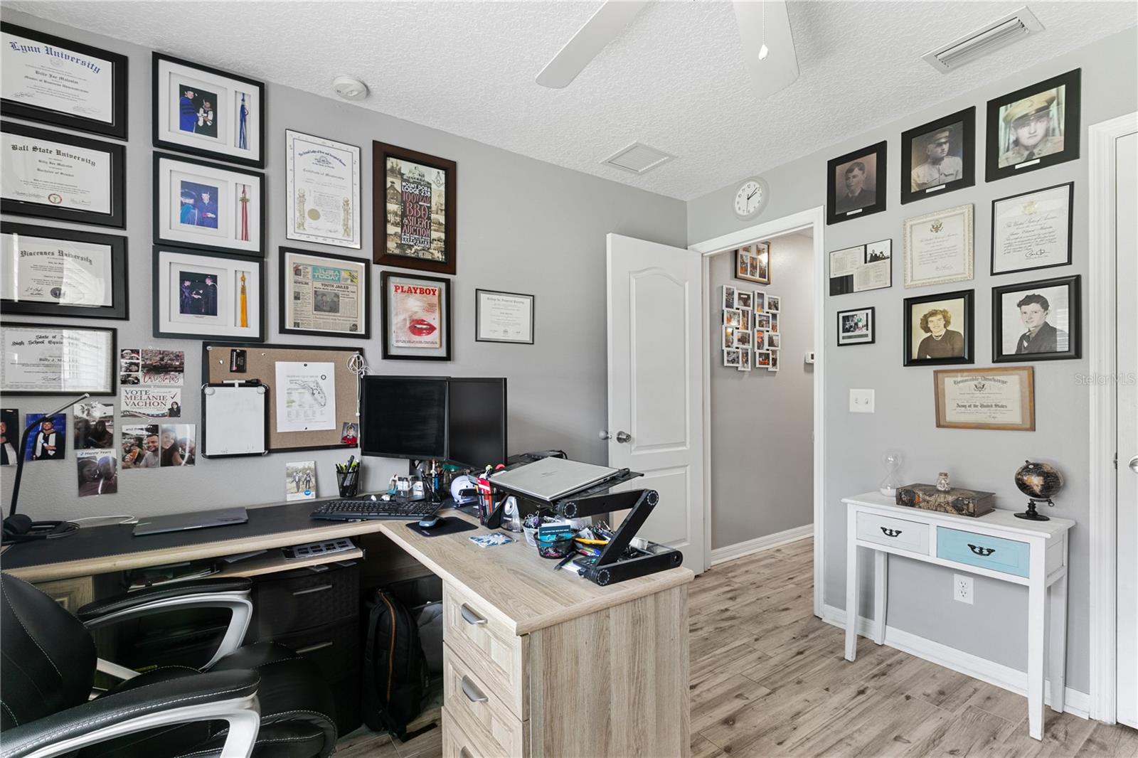 4513 JUNIPER ST, LADY LAKE, FL, 32159