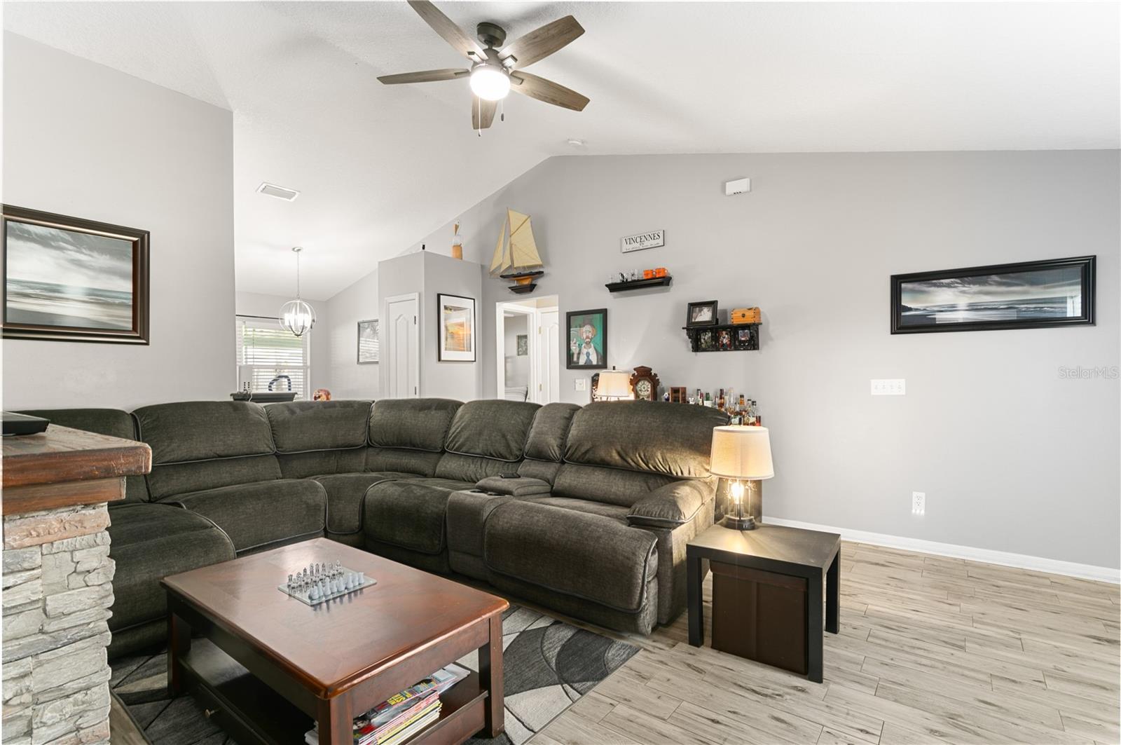 4513 JUNIPER ST, LADY LAKE, FL, 32159