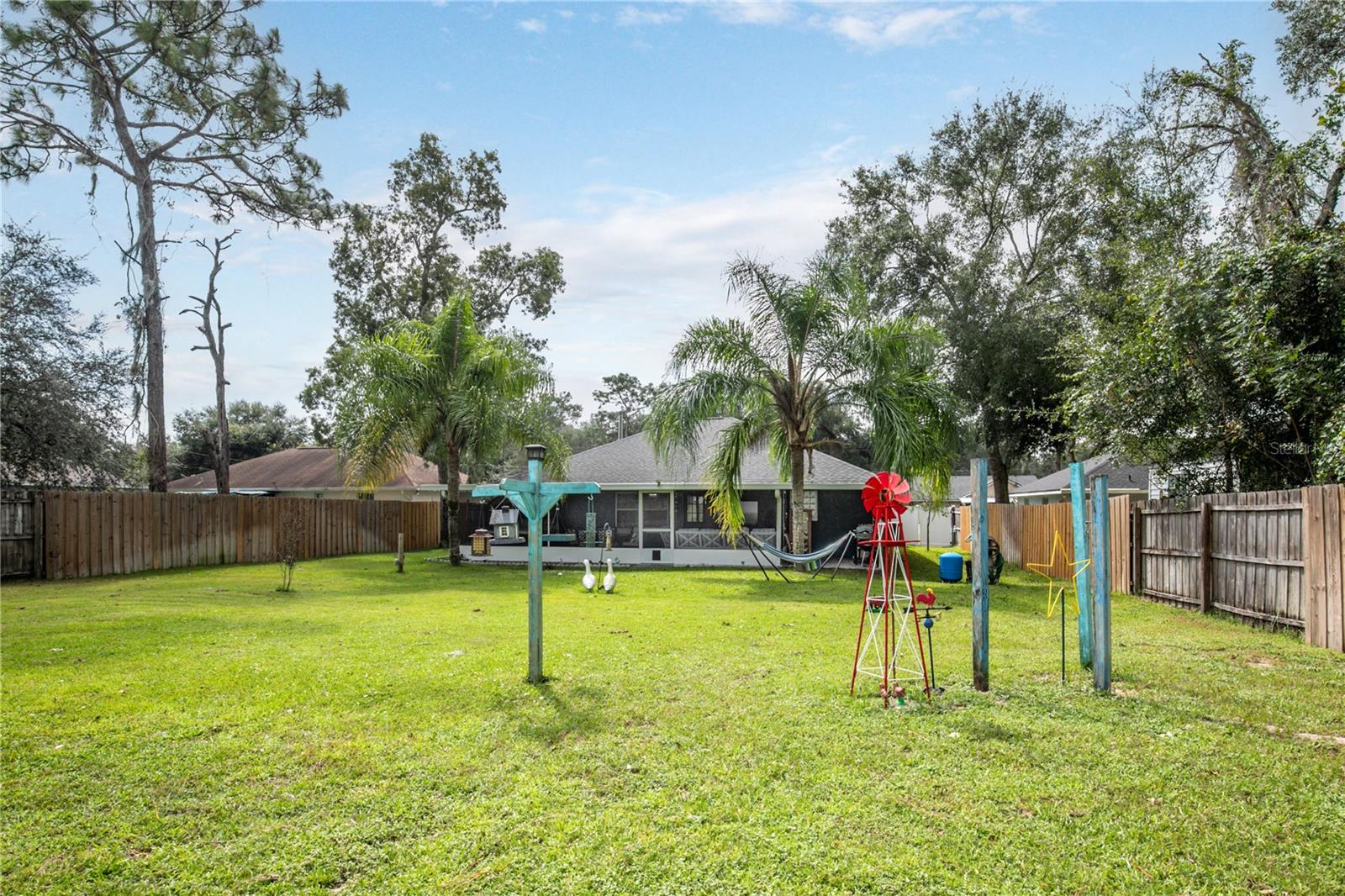4513 JUNIPER ST, LADY LAKE, FL, 32159