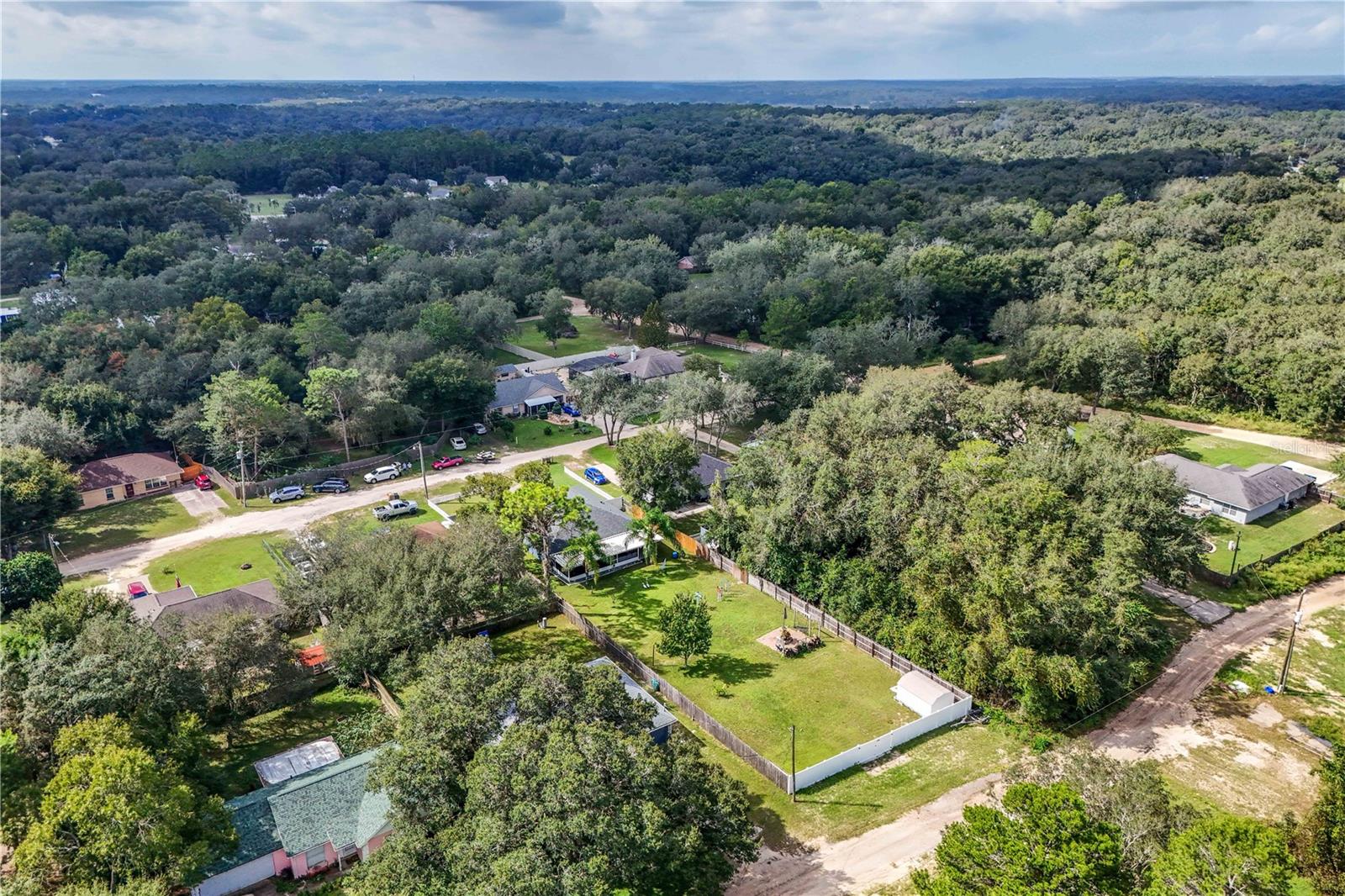 4513 JUNIPER ST, LADY LAKE, FL, 32159