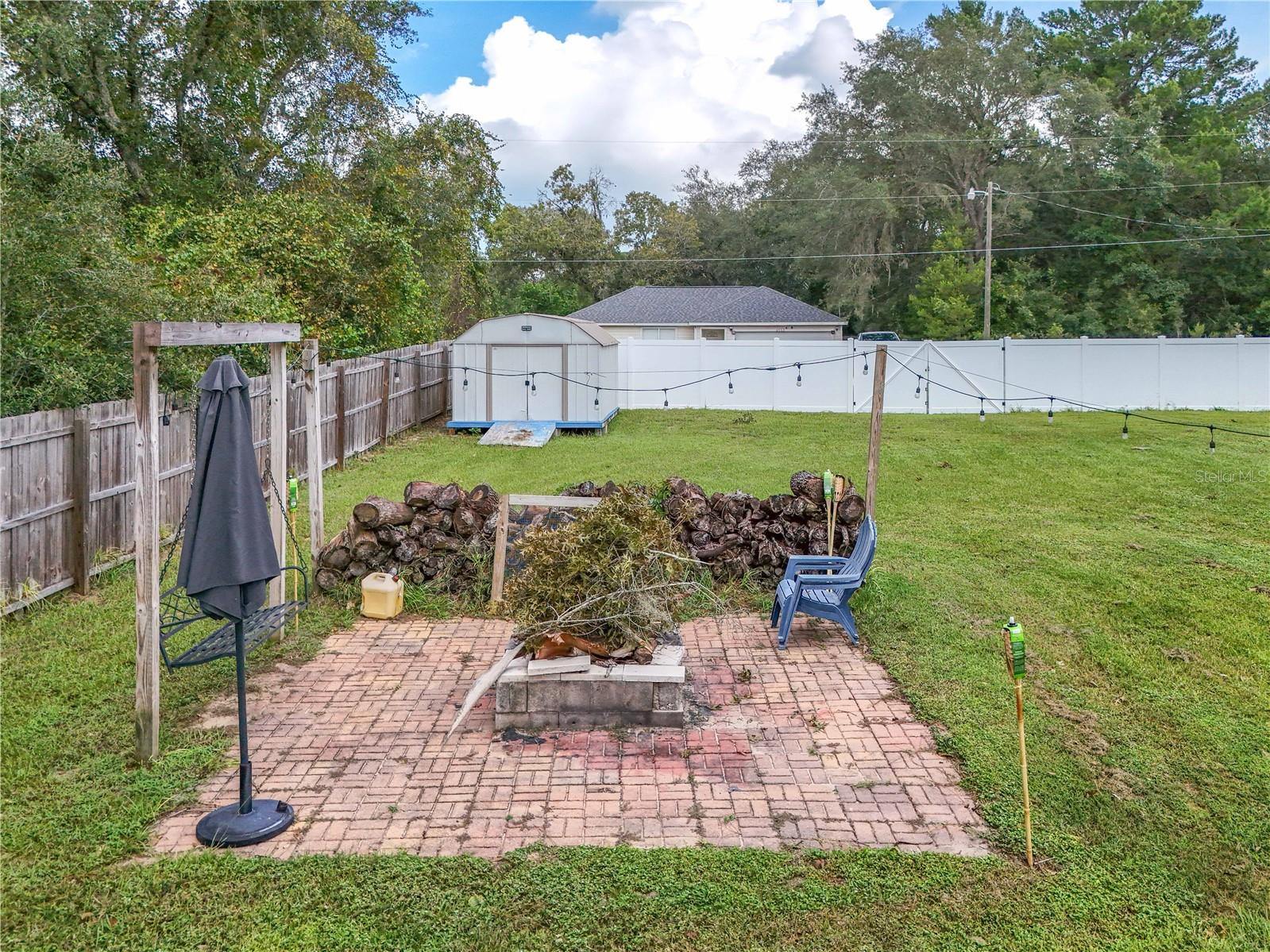 4513 JUNIPER ST, LADY LAKE, FL, 32159