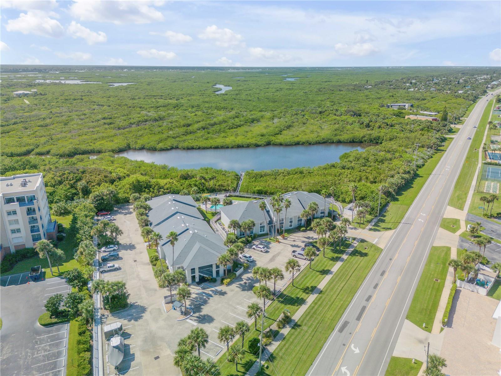4870 S ATLANTIC AVE #2010, NEW SMYRNA BEACH, FL, 32169