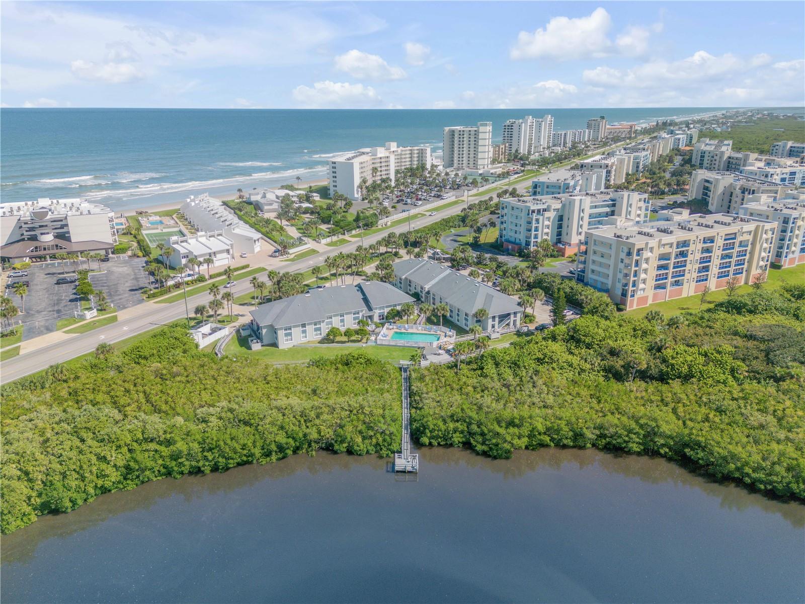 4870 S ATLANTIC AVE #2010, NEW SMYRNA BEACH, FL, 32169
