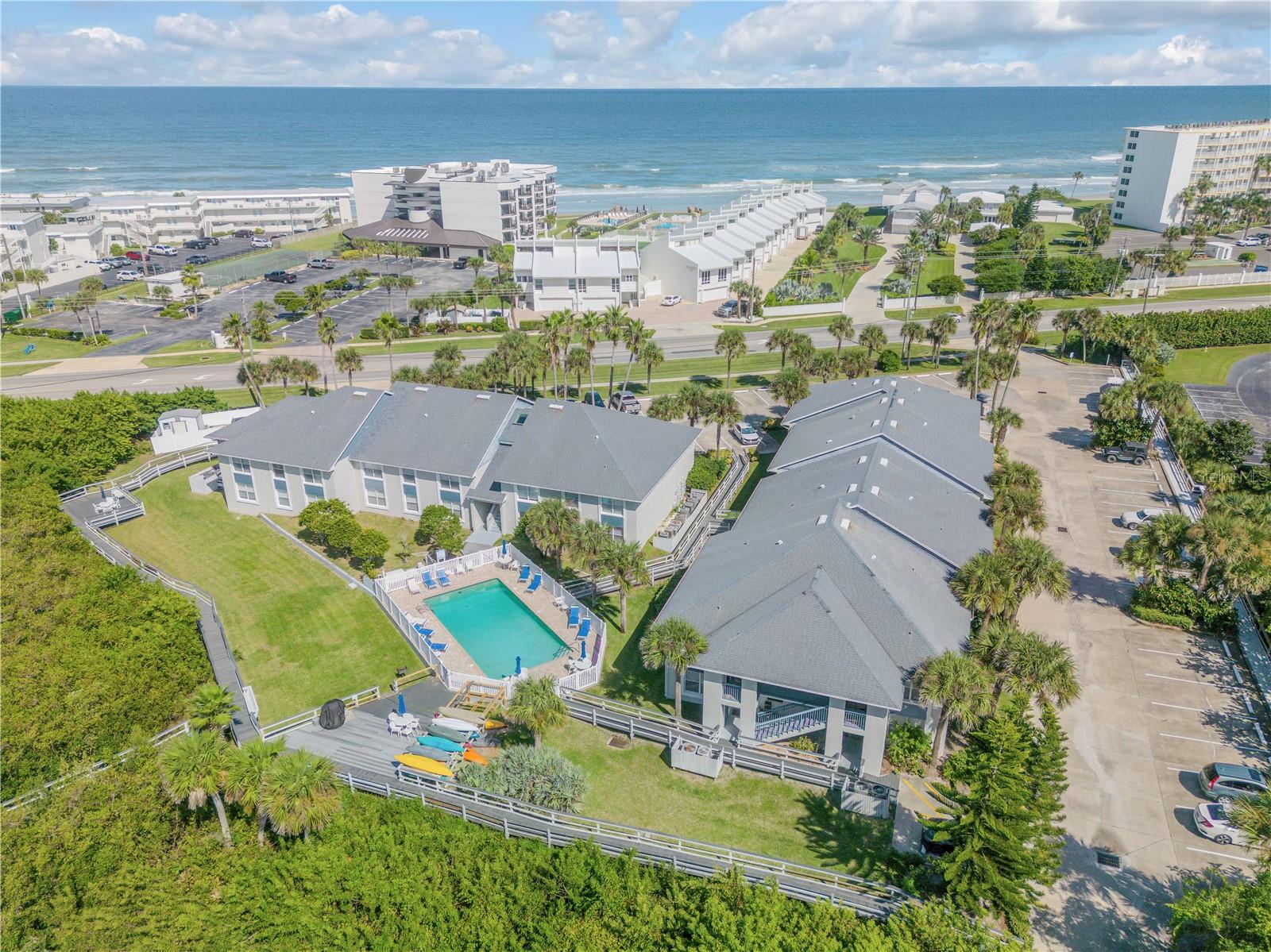 4870 S ATLANTIC AVE #2010, NEW SMYRNA BEACH, FL, 32169