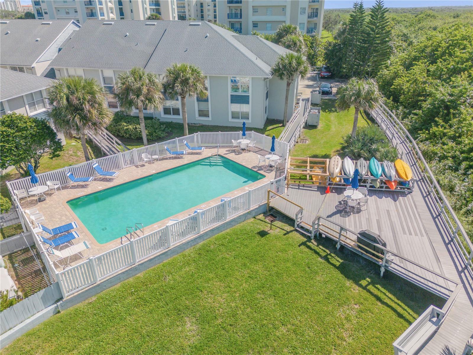 4870 S ATLANTIC AVE #2010, NEW SMYRNA BEACH, FL, 32169
