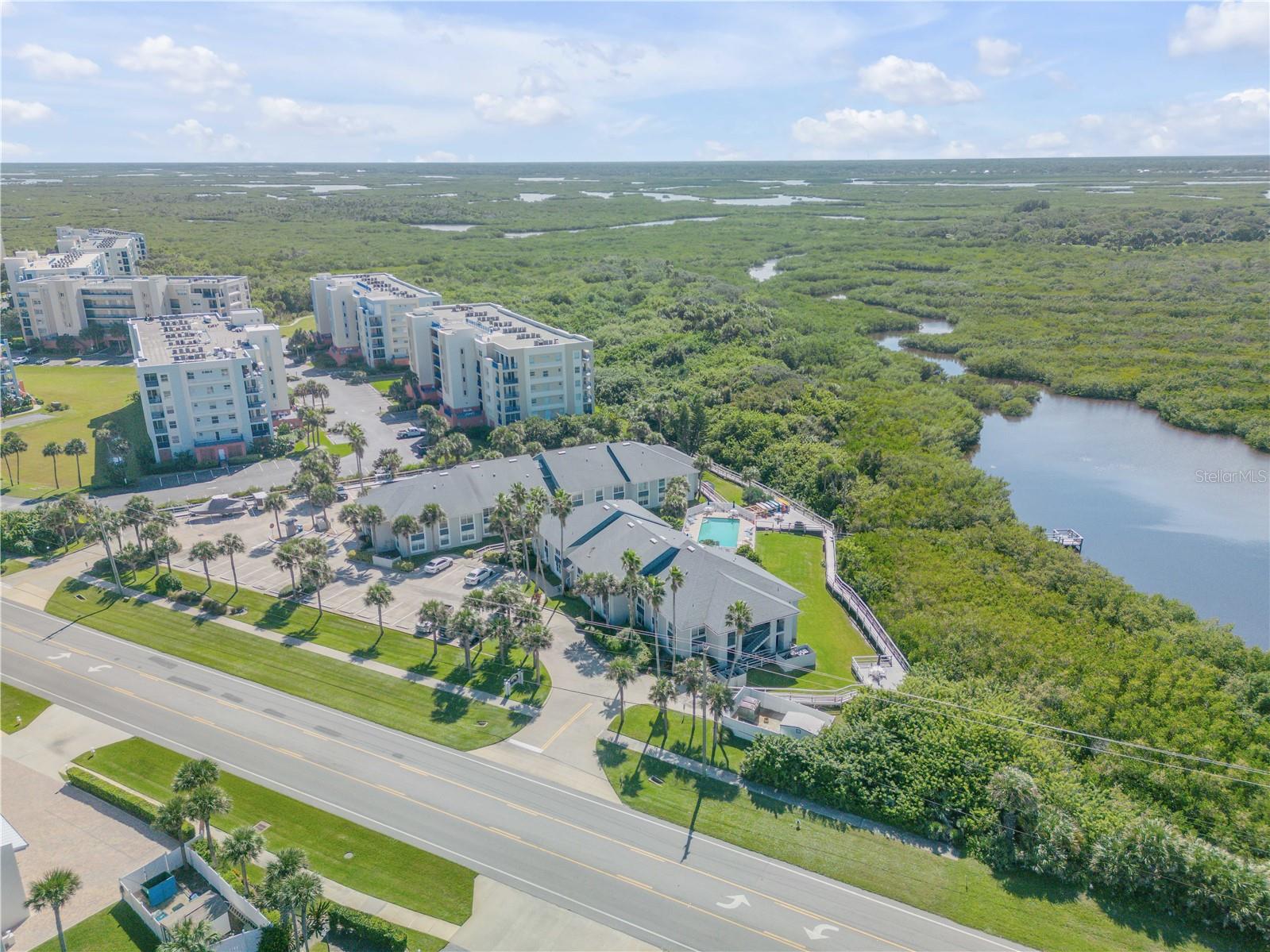 4870 S ATLANTIC AVE #2010, NEW SMYRNA BEACH, FL, 32169