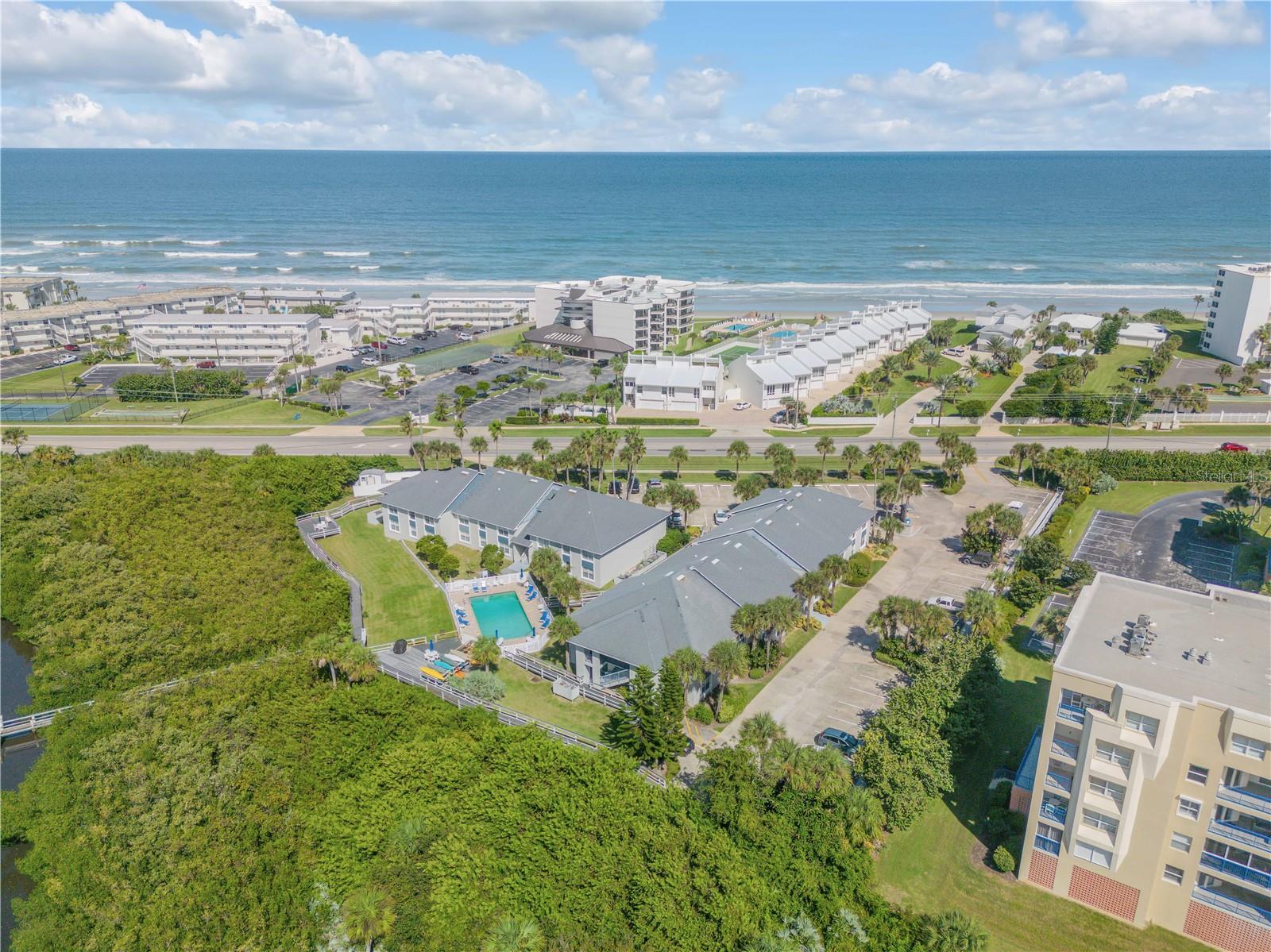 4870 S ATLANTIC AVE #2010, NEW SMYRNA BEACH, FL, 32169
