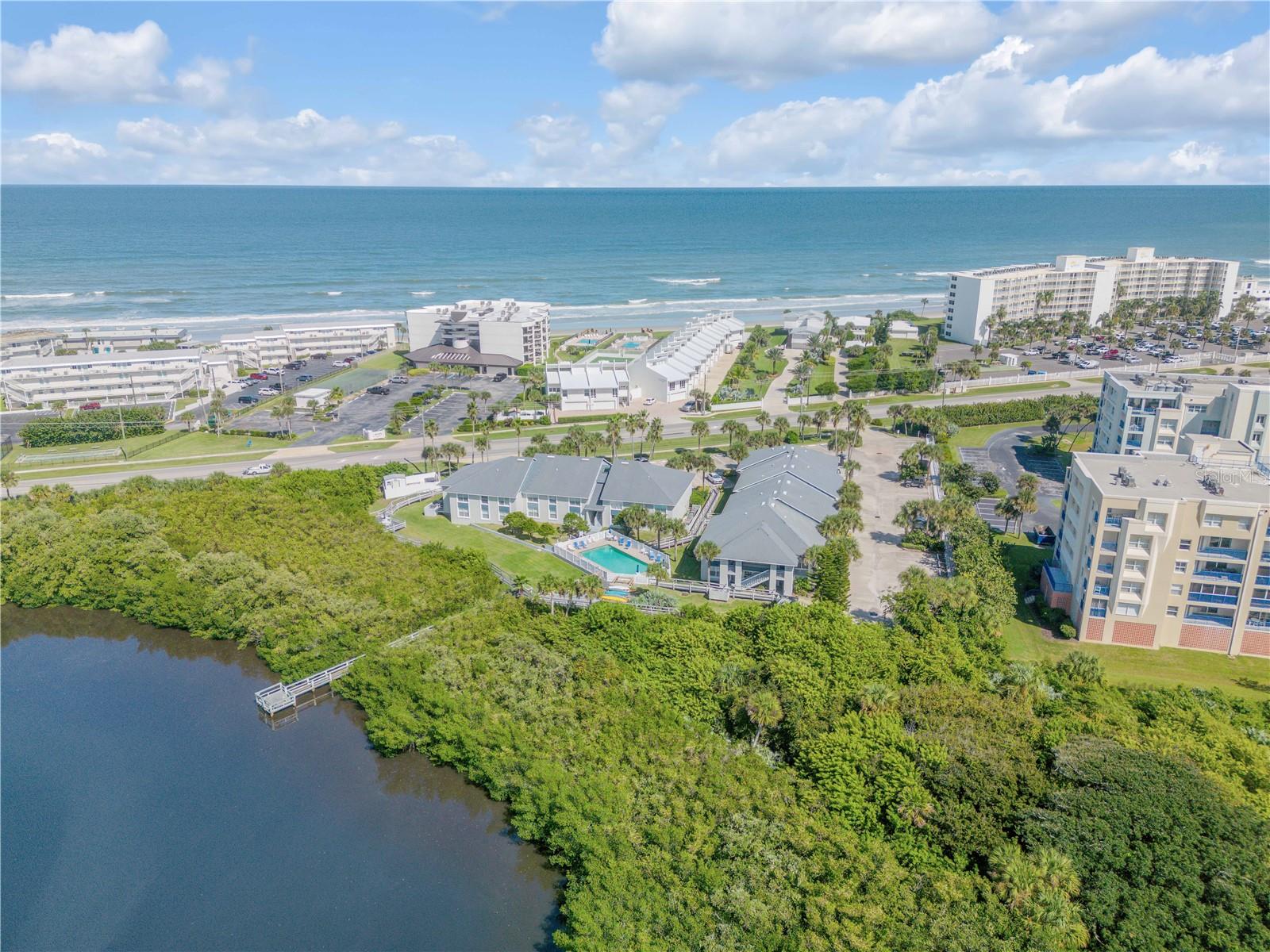 4870 S ATLANTIC AVE #2010, NEW SMYRNA BEACH, FL, 32169