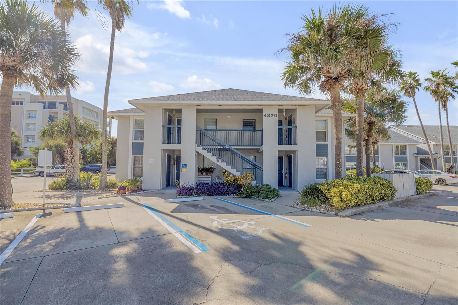 4870 S ATLANTIC AVE #2010, NEW SMYRNA BEACH, FL, 32169