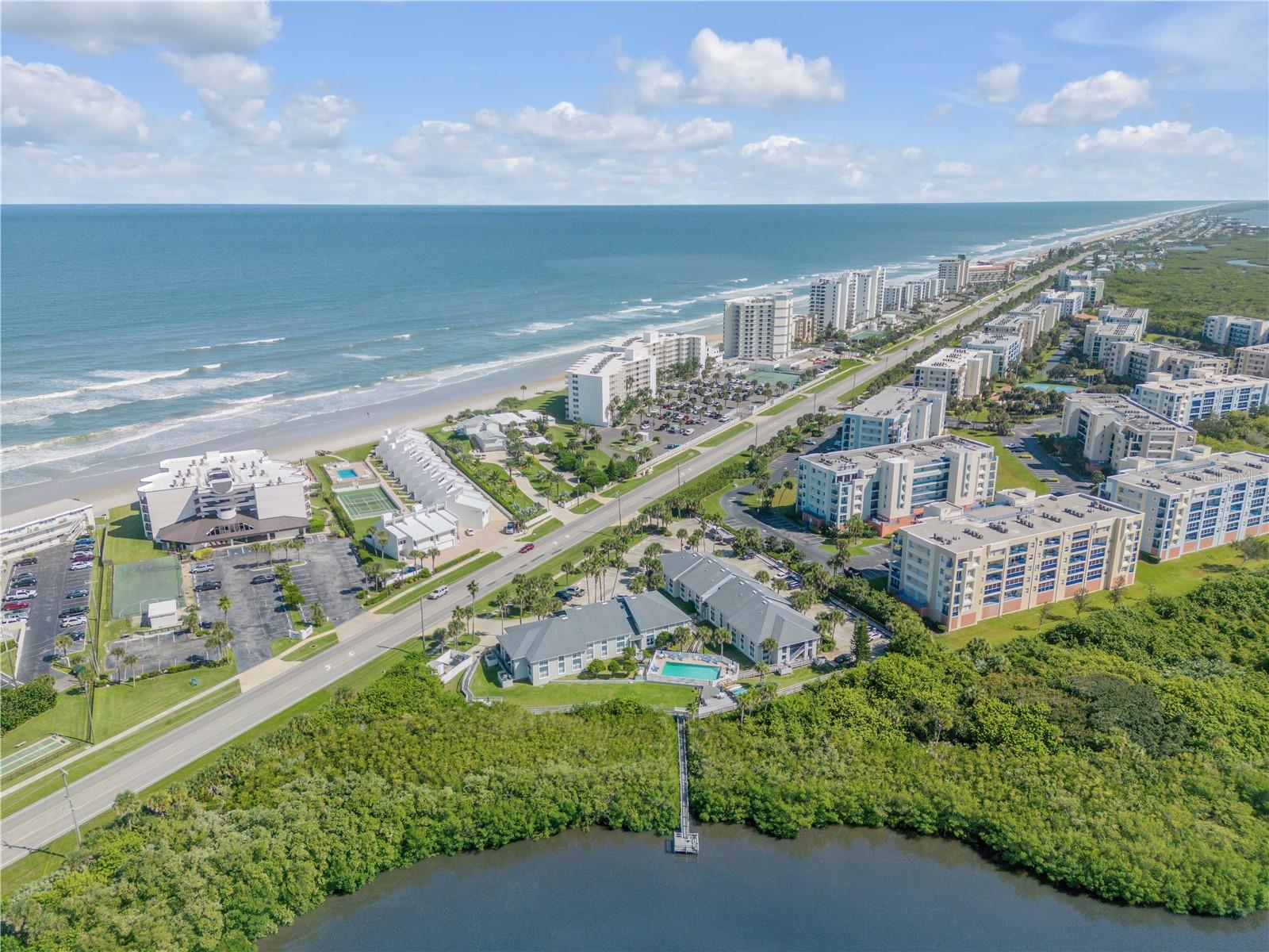 4870 S ATLANTIC AVE #2010, NEW SMYRNA BEACH, FL, 32169
