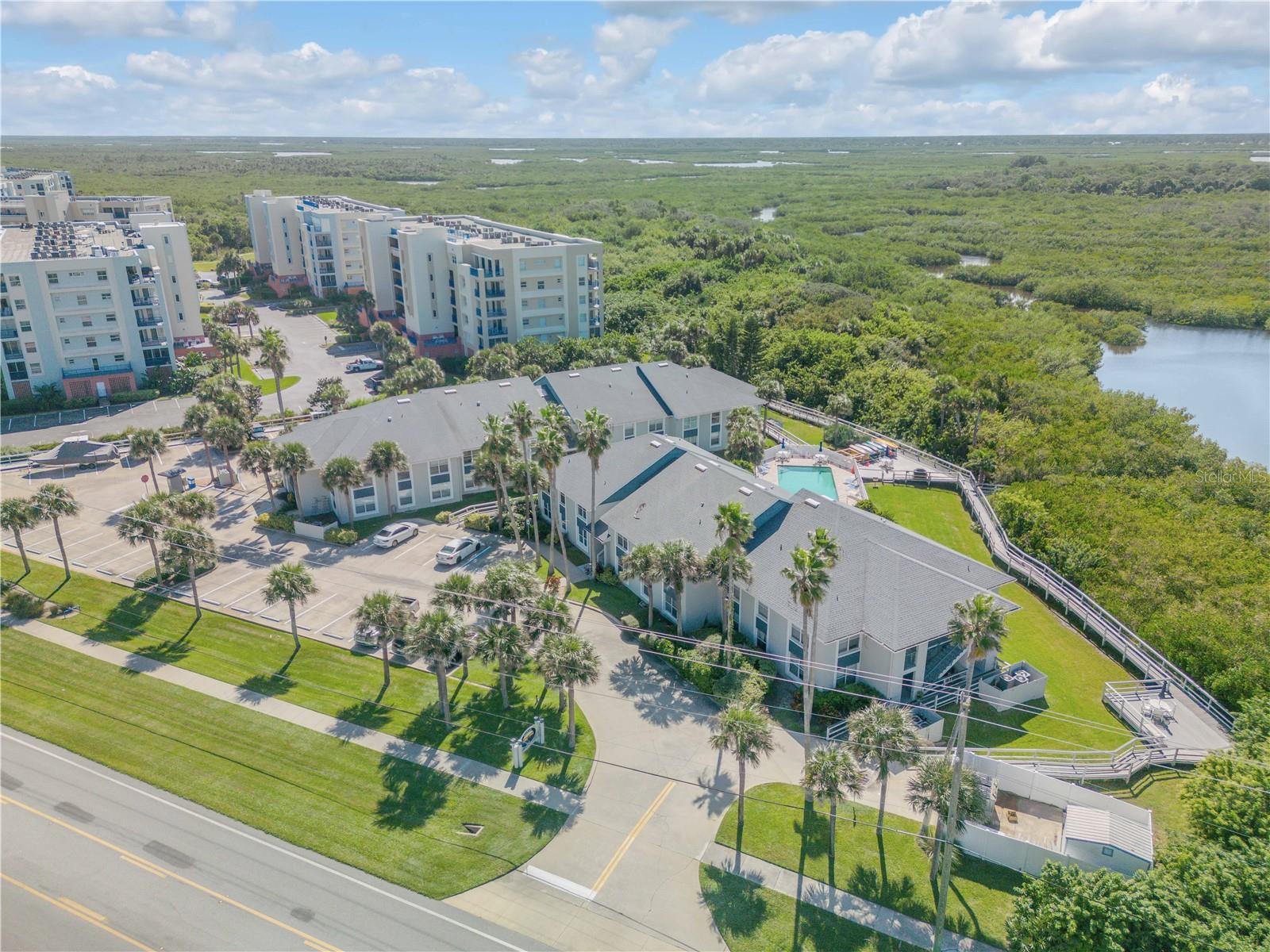 4870 S ATLANTIC AVE #2010, NEW SMYRNA BEACH, FL, 32169