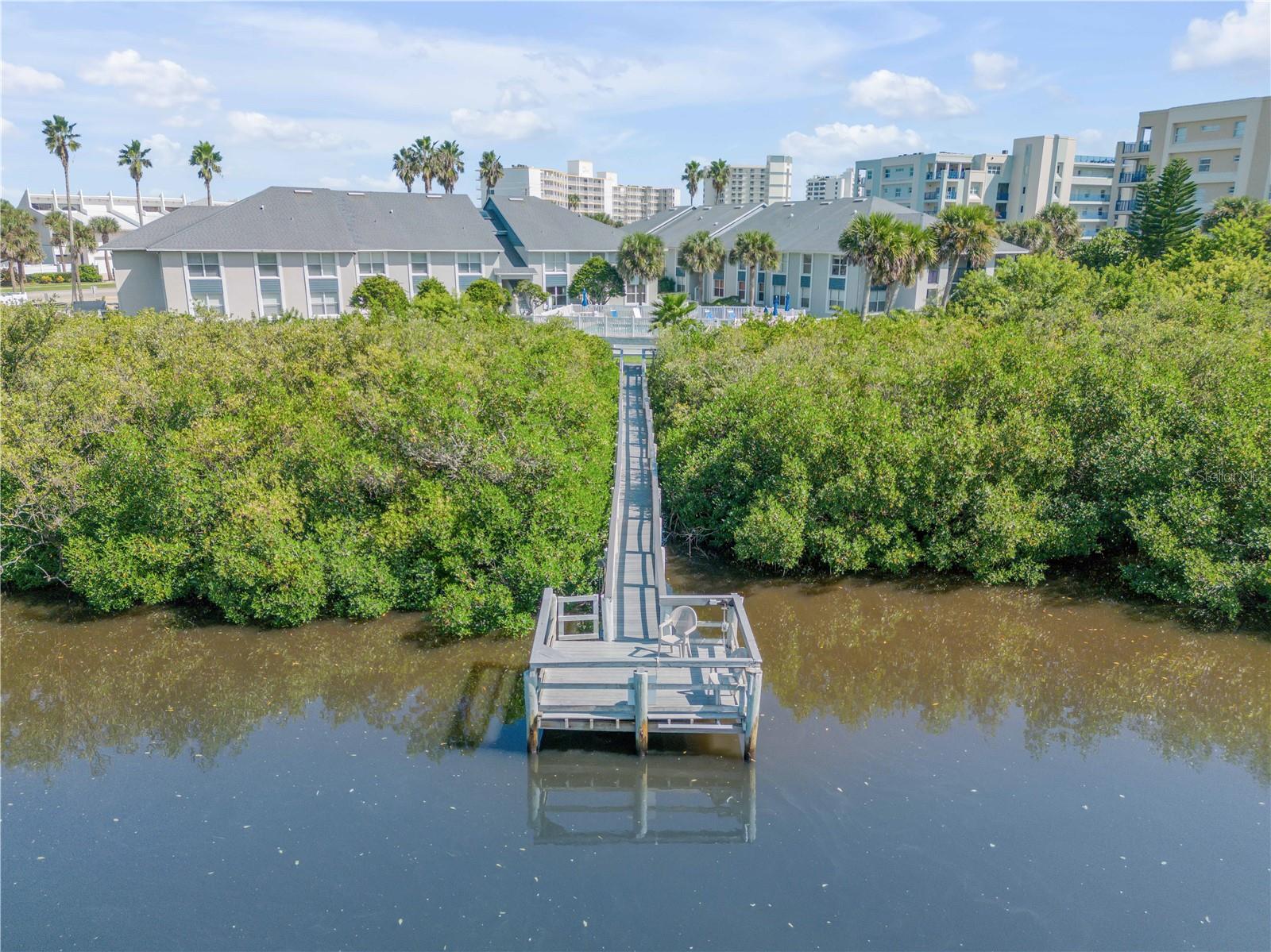 4870 S ATLANTIC AVE #2010, NEW SMYRNA BEACH, FL, 32169