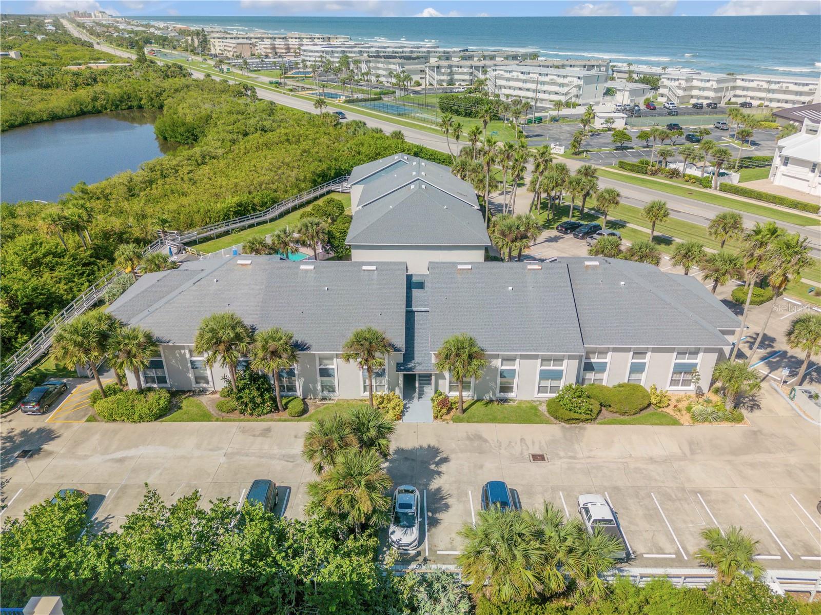 4870 S ATLANTIC AVE #2010, NEW SMYRNA BEACH, FL, 32169