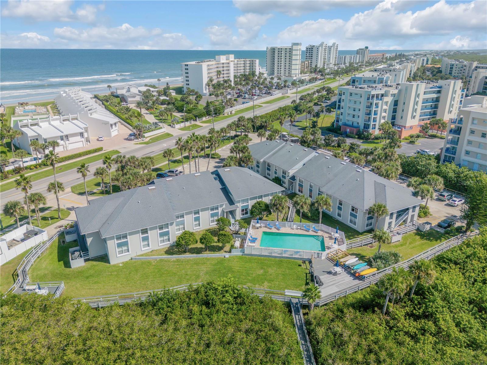 4870 S ATLANTIC AVE #2010, NEW SMYRNA BEACH, FL, 32169