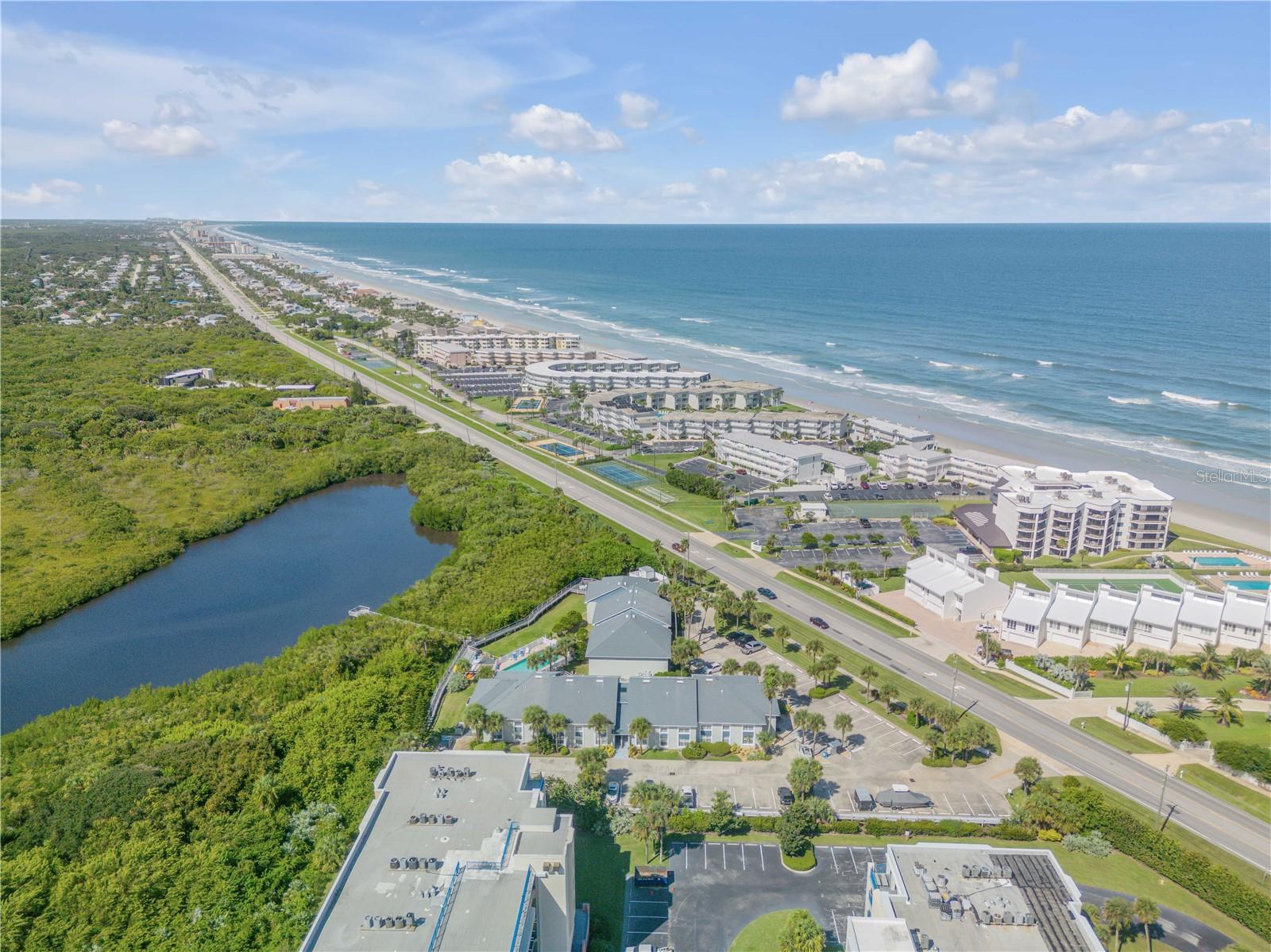 4870 S ATLANTIC AVE #2010, NEW SMYRNA BEACH, FL, 32169