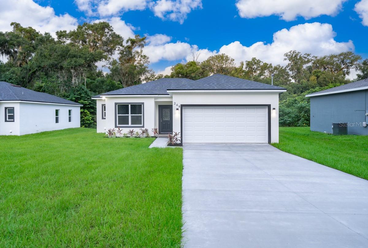 248 S VIRGINIA AVE, DELAND, FL, 32724