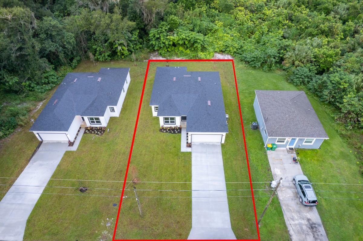 248 S VIRGINIA AVE, DELAND, FL, 32724