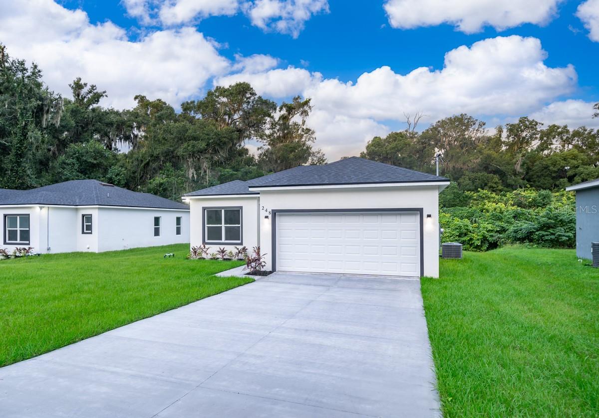 248 S VIRGINIA AVE, DELAND, FL, 32724