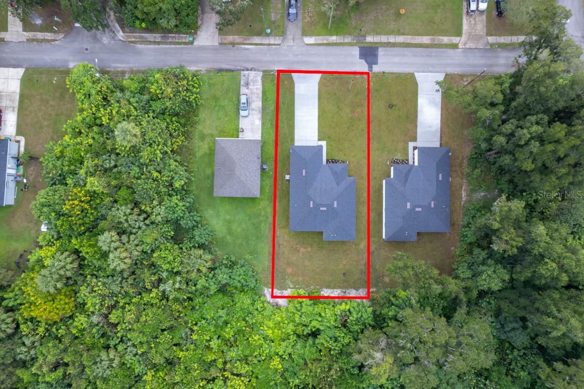 248 S VIRGINIA AVE, DELAND, FL, 32724