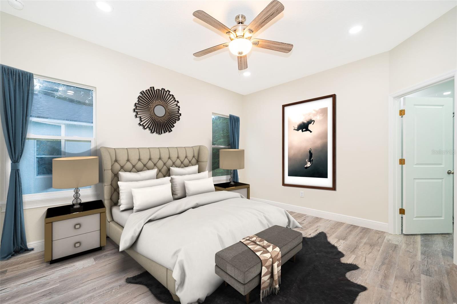248 S VIRGINIA AVE, DELAND, FL, 32724