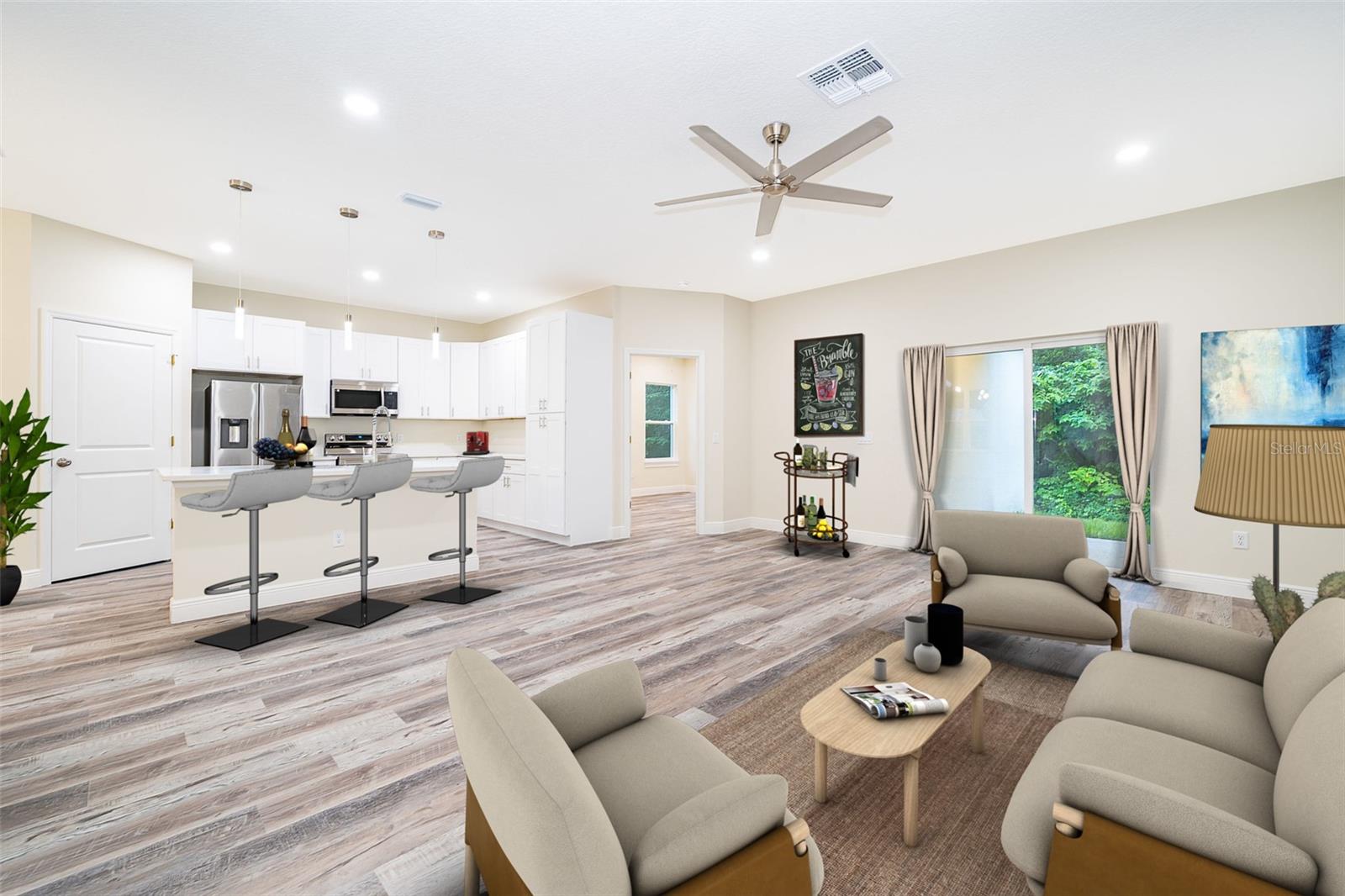 248 S VIRGINIA AVE, DELAND, FL, 32724