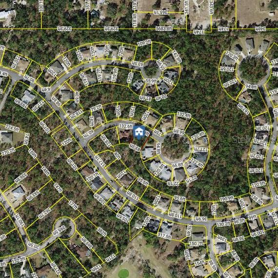 11 PAWPAW CT S, HOMOSASSA, FL, 34446