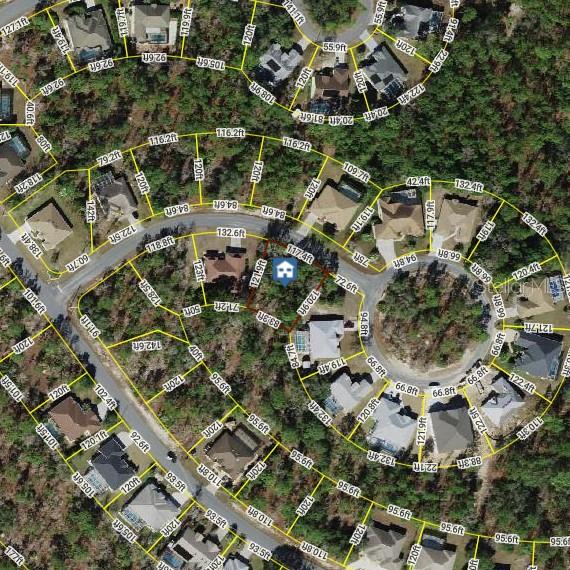 11 PAWPAW CT S, HOMOSASSA, FL, 34446