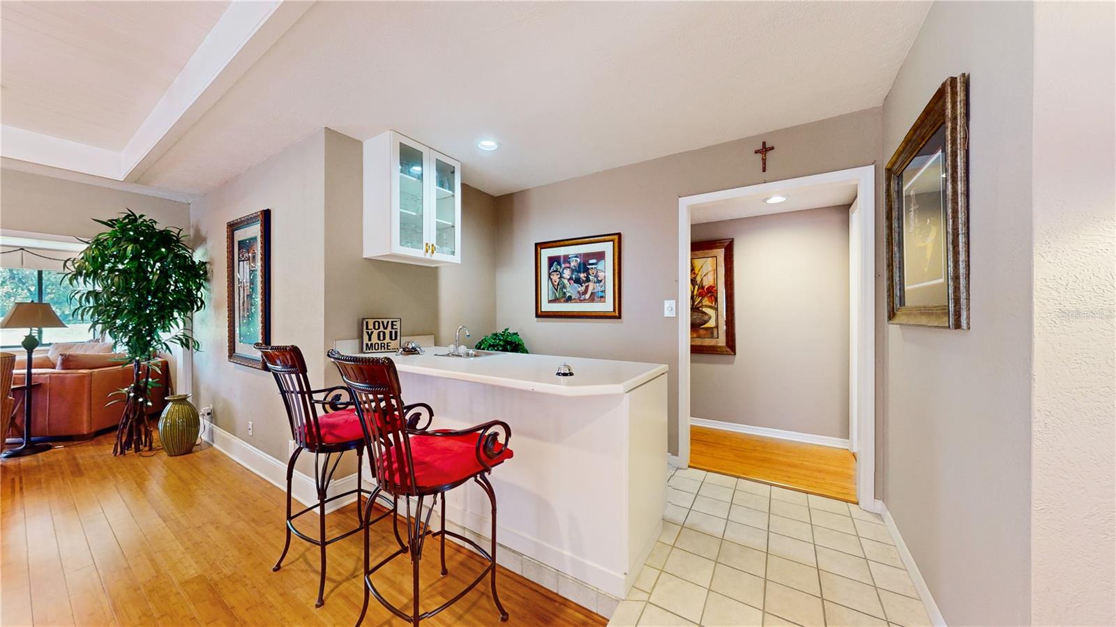 21 ABBEY CT, HAINES CITY, FL, 33844