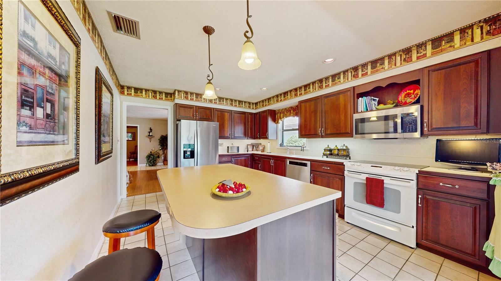 21 ABBEY CT, HAINES CITY, FL, 33844