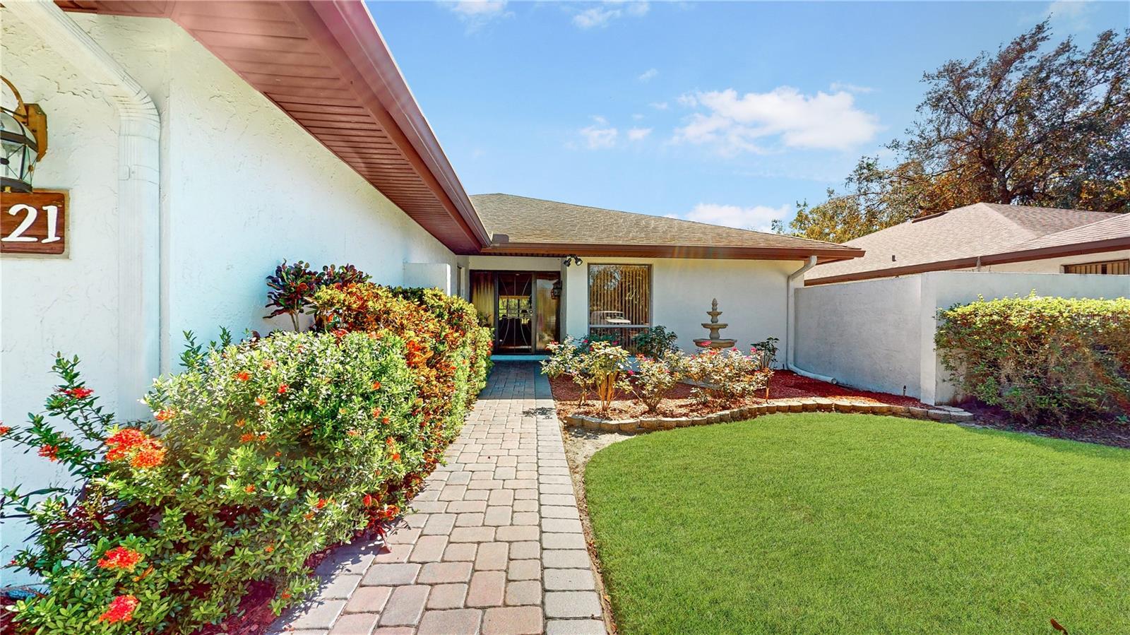 21 ABBEY CT, HAINES CITY, FL, 33844