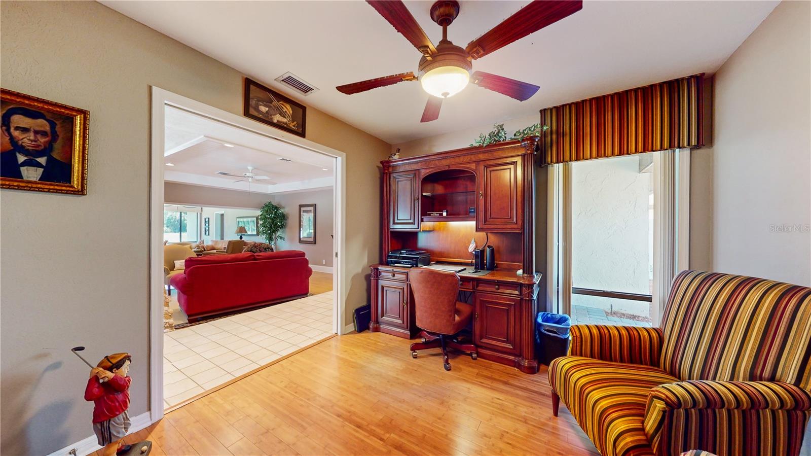 21 ABBEY CT, HAINES CITY, FL, 33844