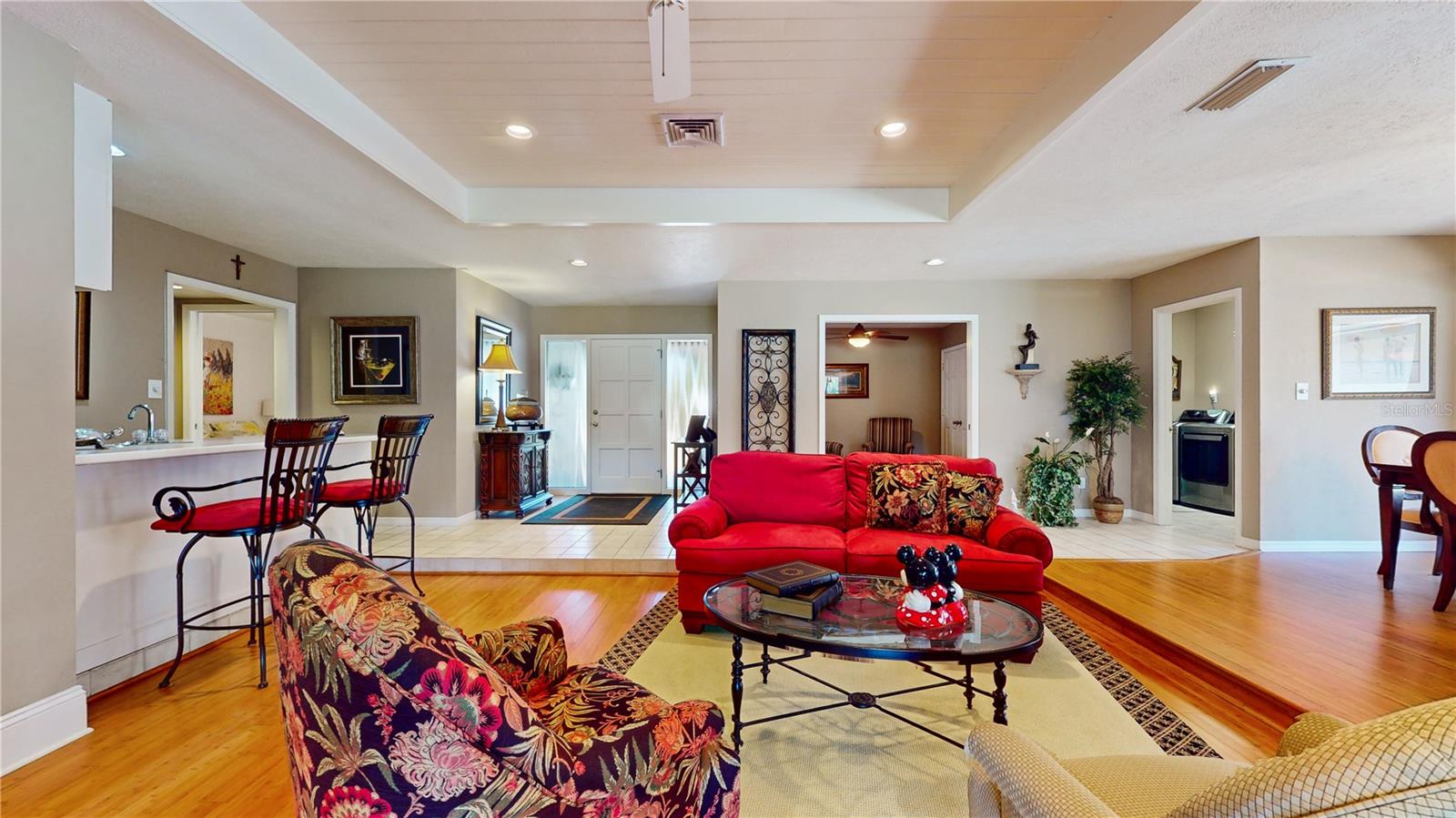 21 ABBEY CT, HAINES CITY, FL, 33844