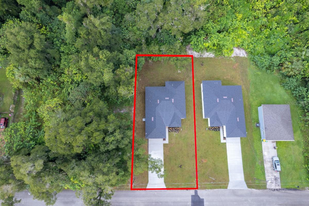 250 S VIRGINIA AVE, DELAND, FL, 32724