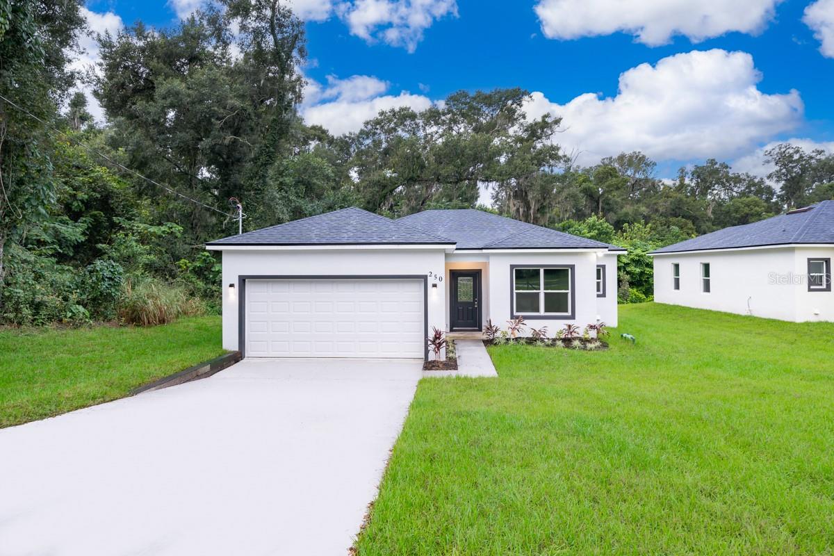250 S VIRGINIA AVE, DELAND, FL, 32724